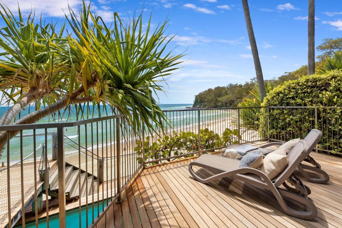 First Point Apartment 3, Little Cove
