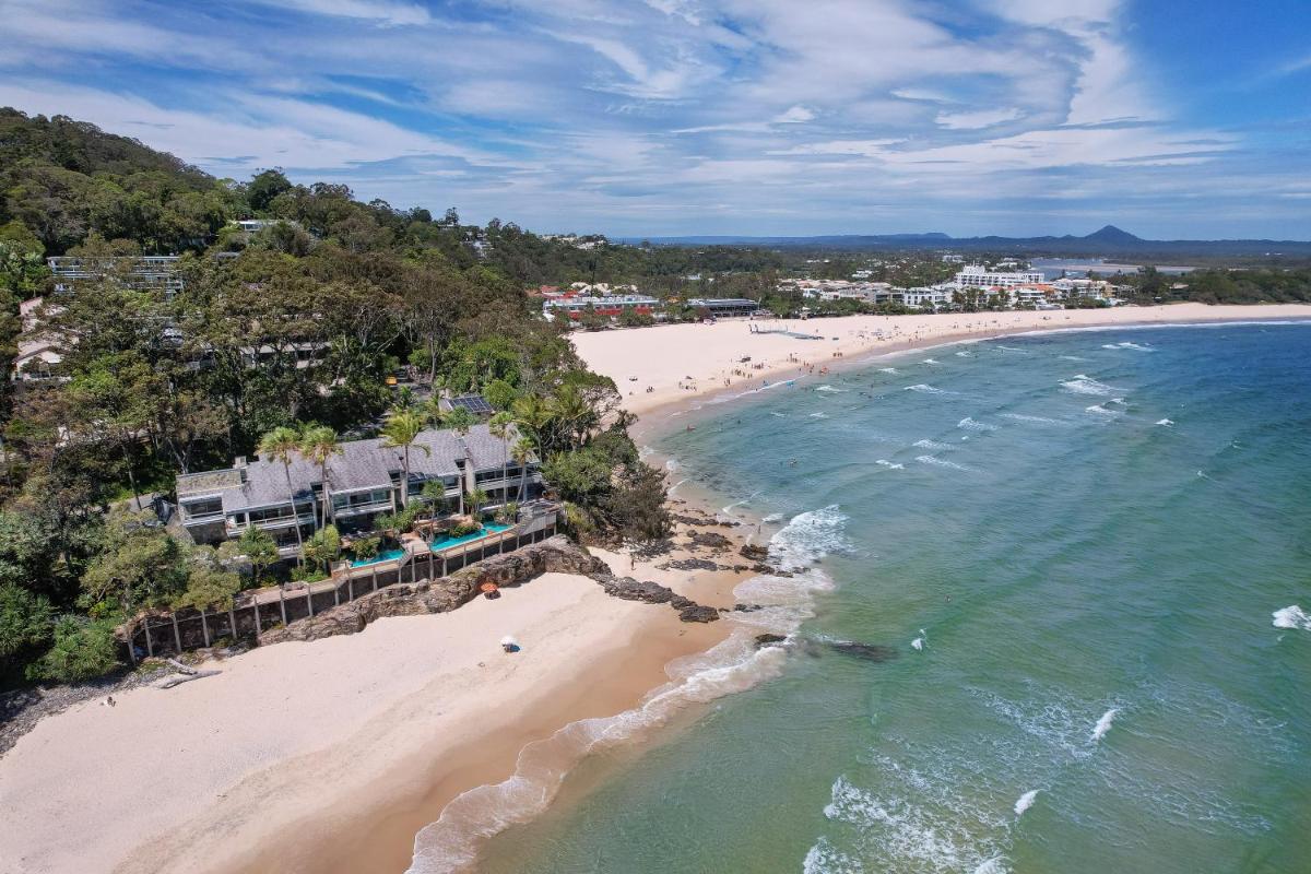 First Point Apartment 3, Little Cove