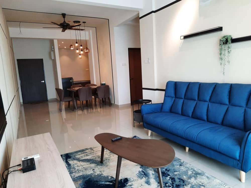 The Awantara Homestay - Seroja Hills photo 1