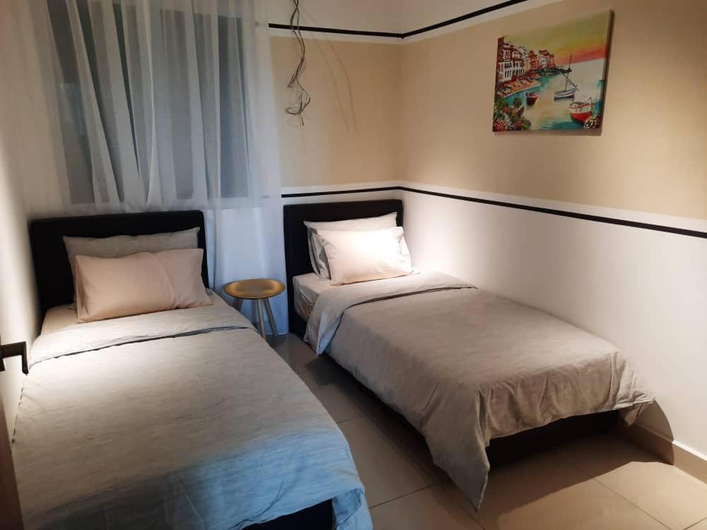The Awantara Homestay - Seroja Hills photo 3