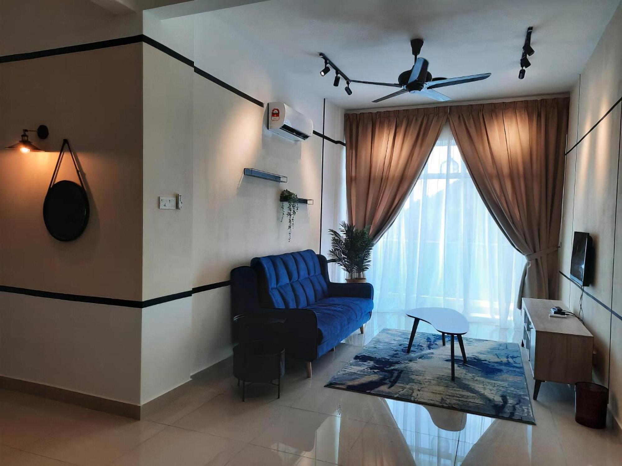 The Awantara Homestay - Seroja Hills photo 4
