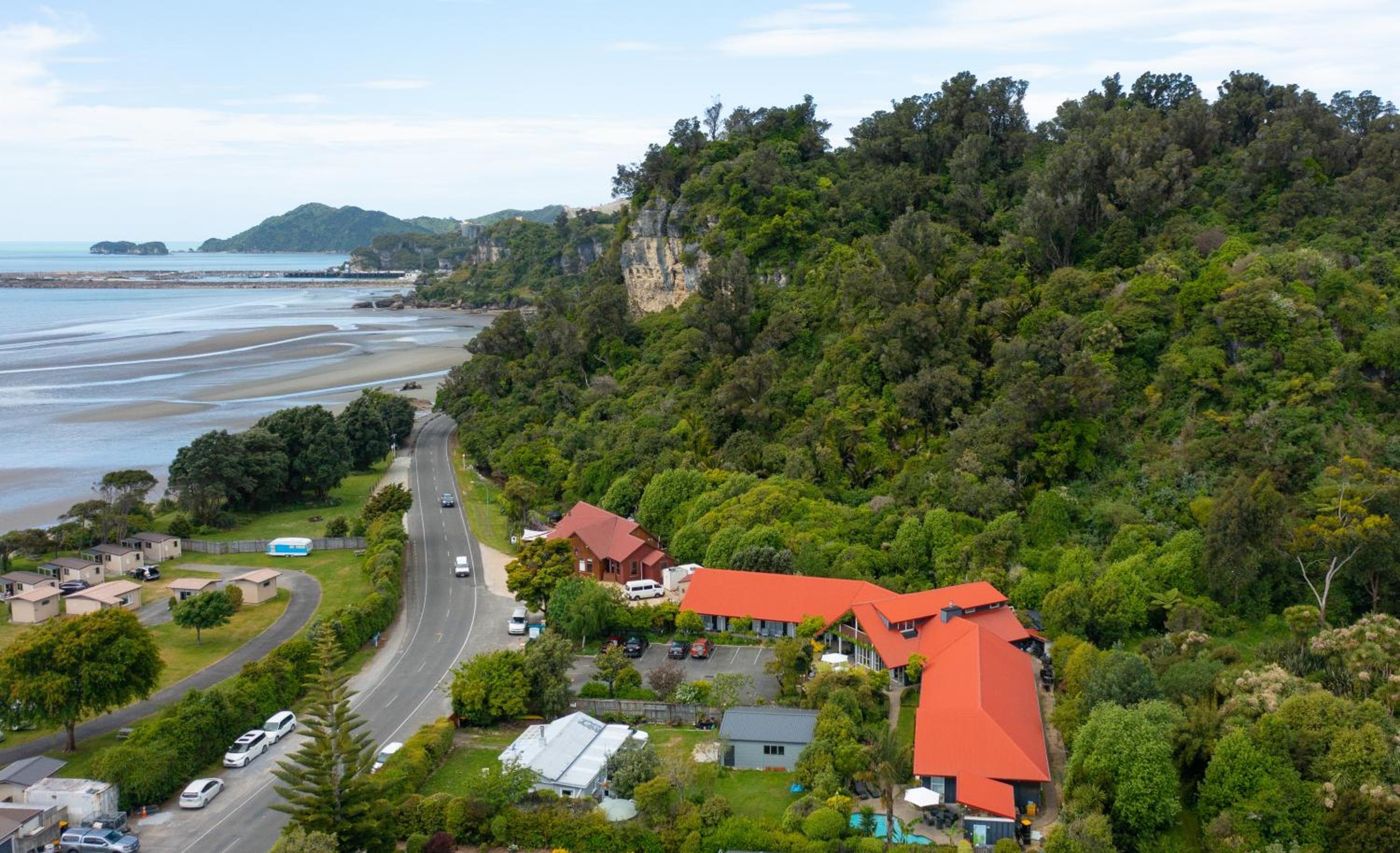 Ratanui Lodge