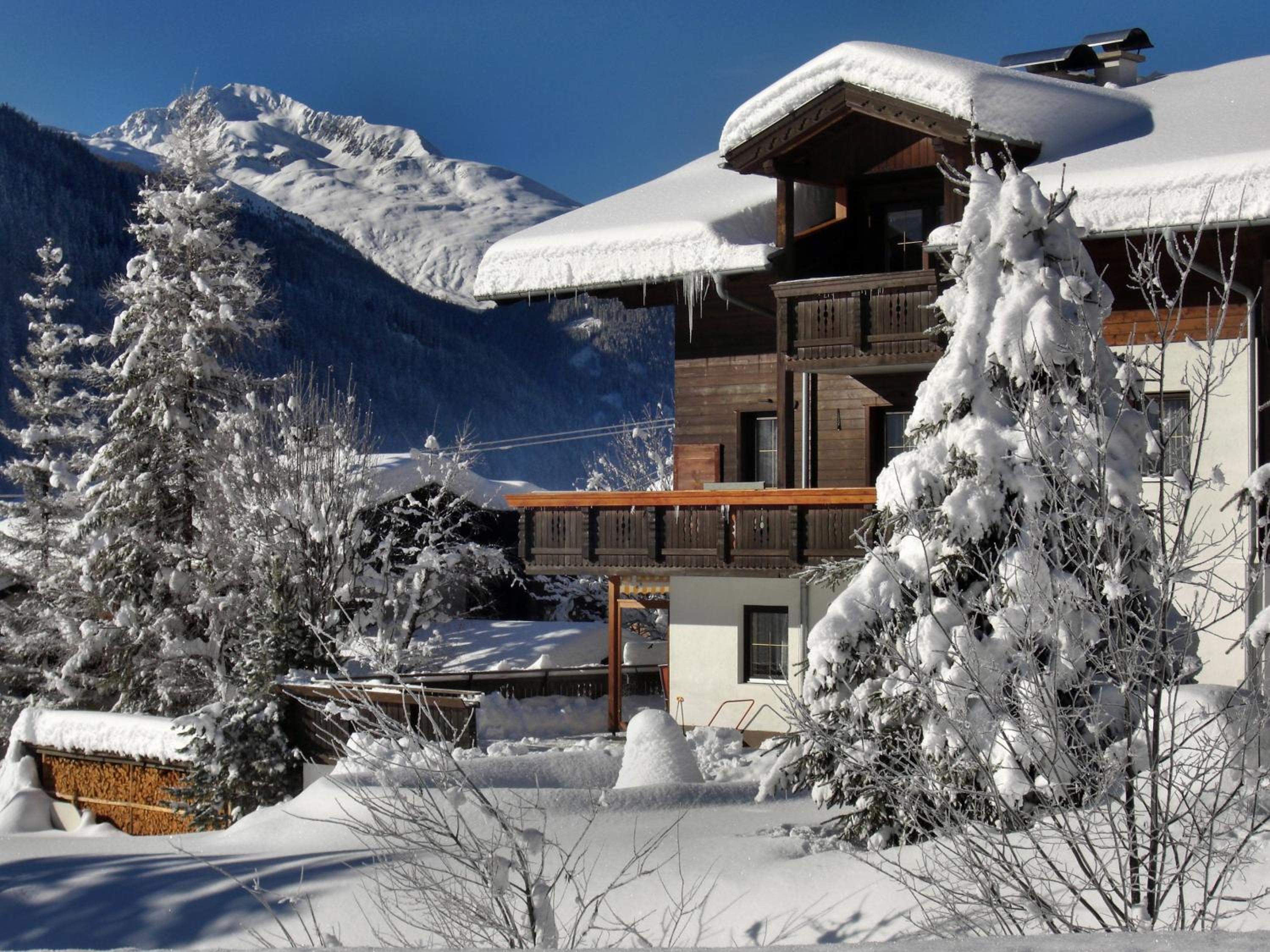 Appartements Eggenhofer