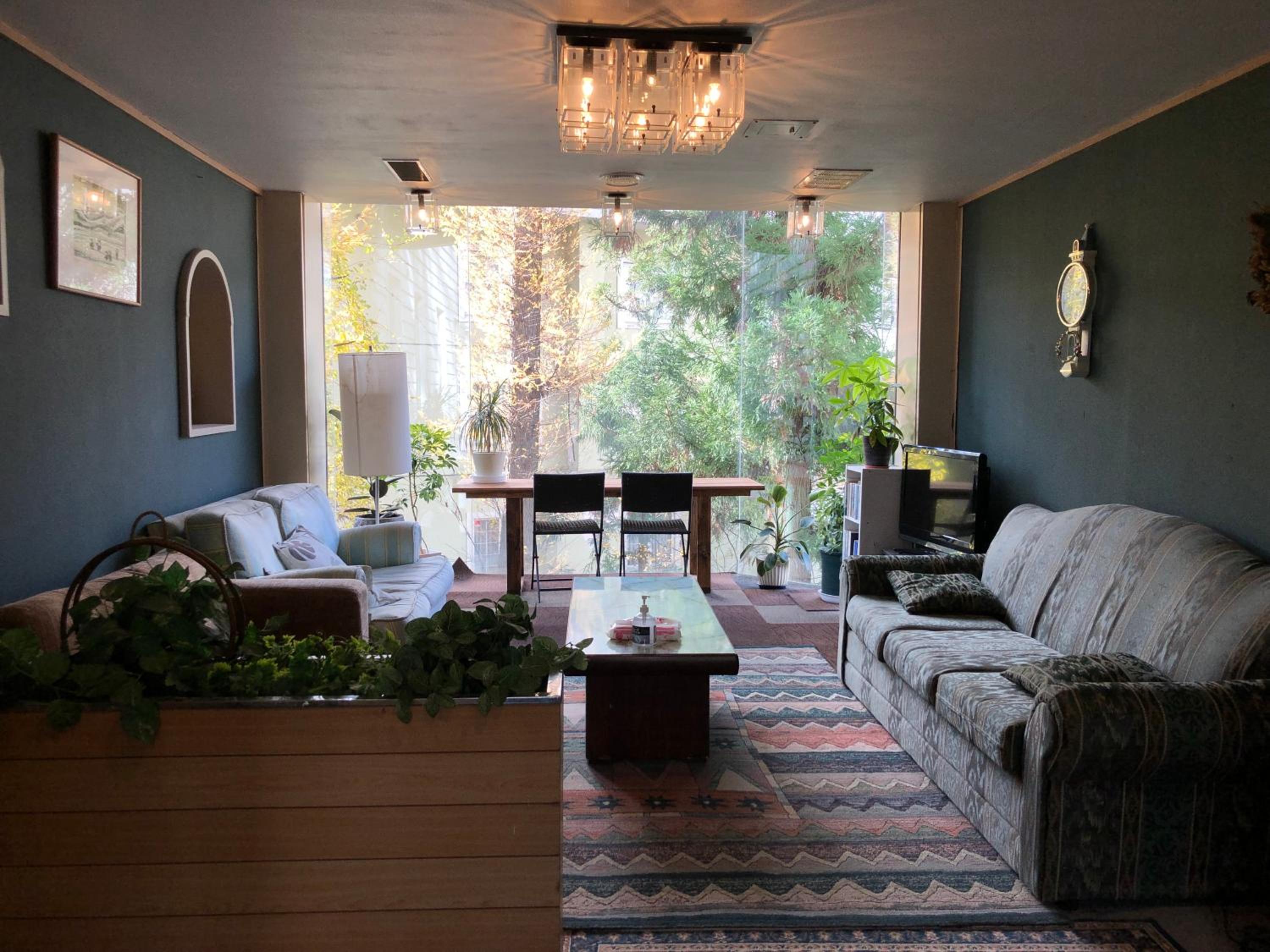 lounge