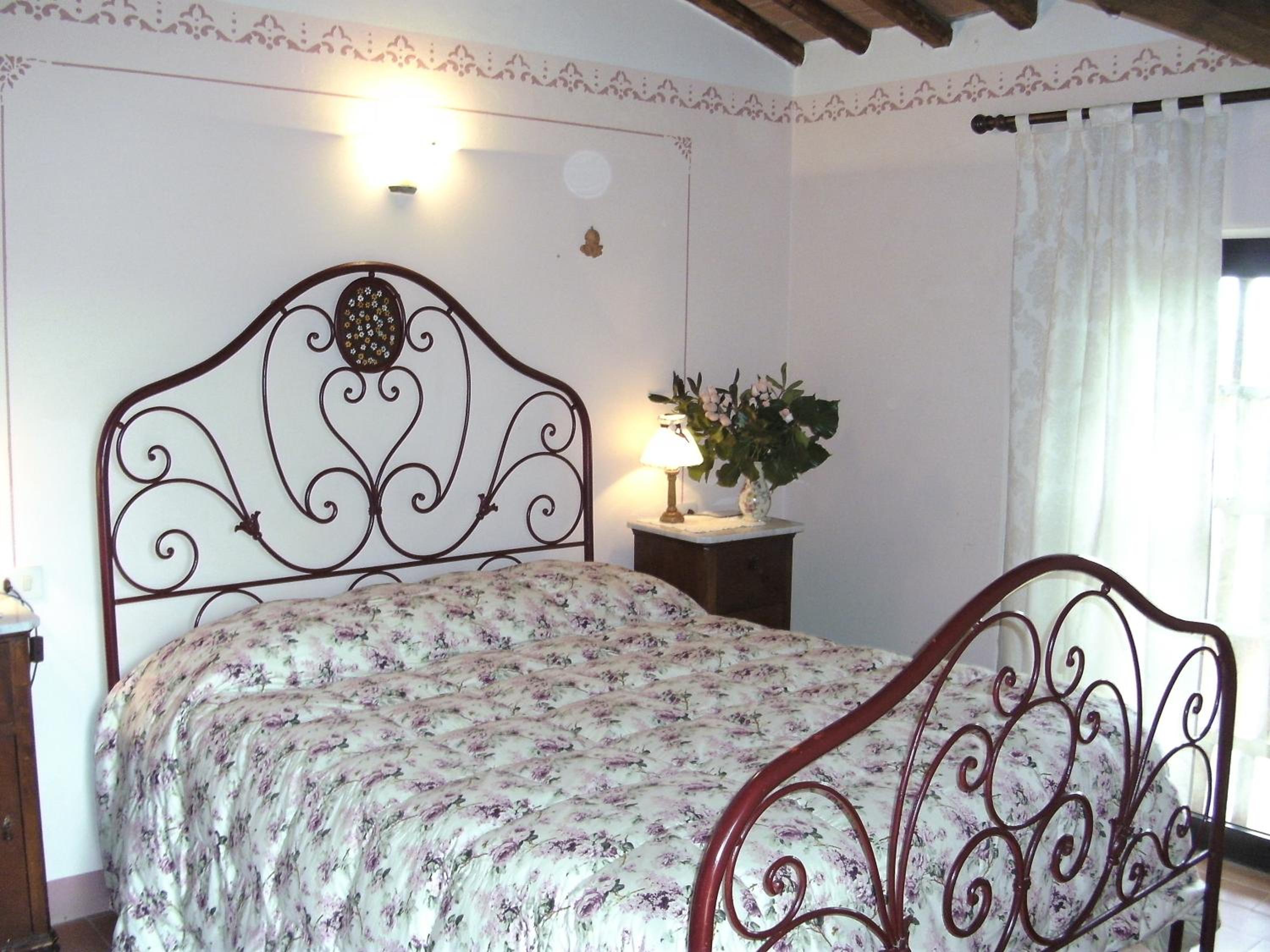 Casa Lucia in Chianti