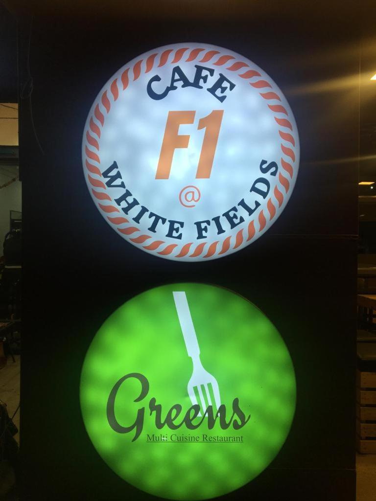 Hotel White Fields Hitec City, Hyderabad