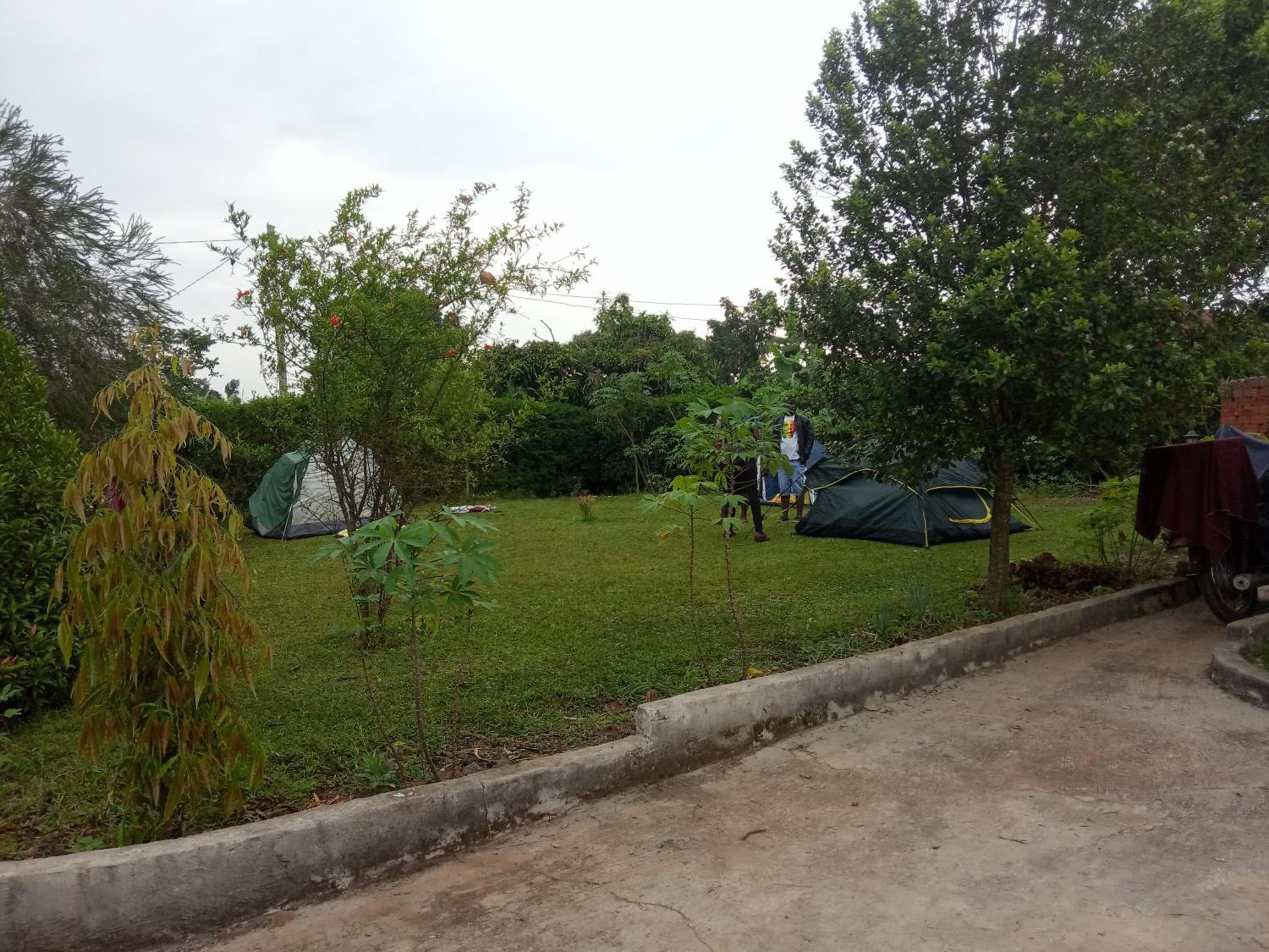Plastic Bottles House