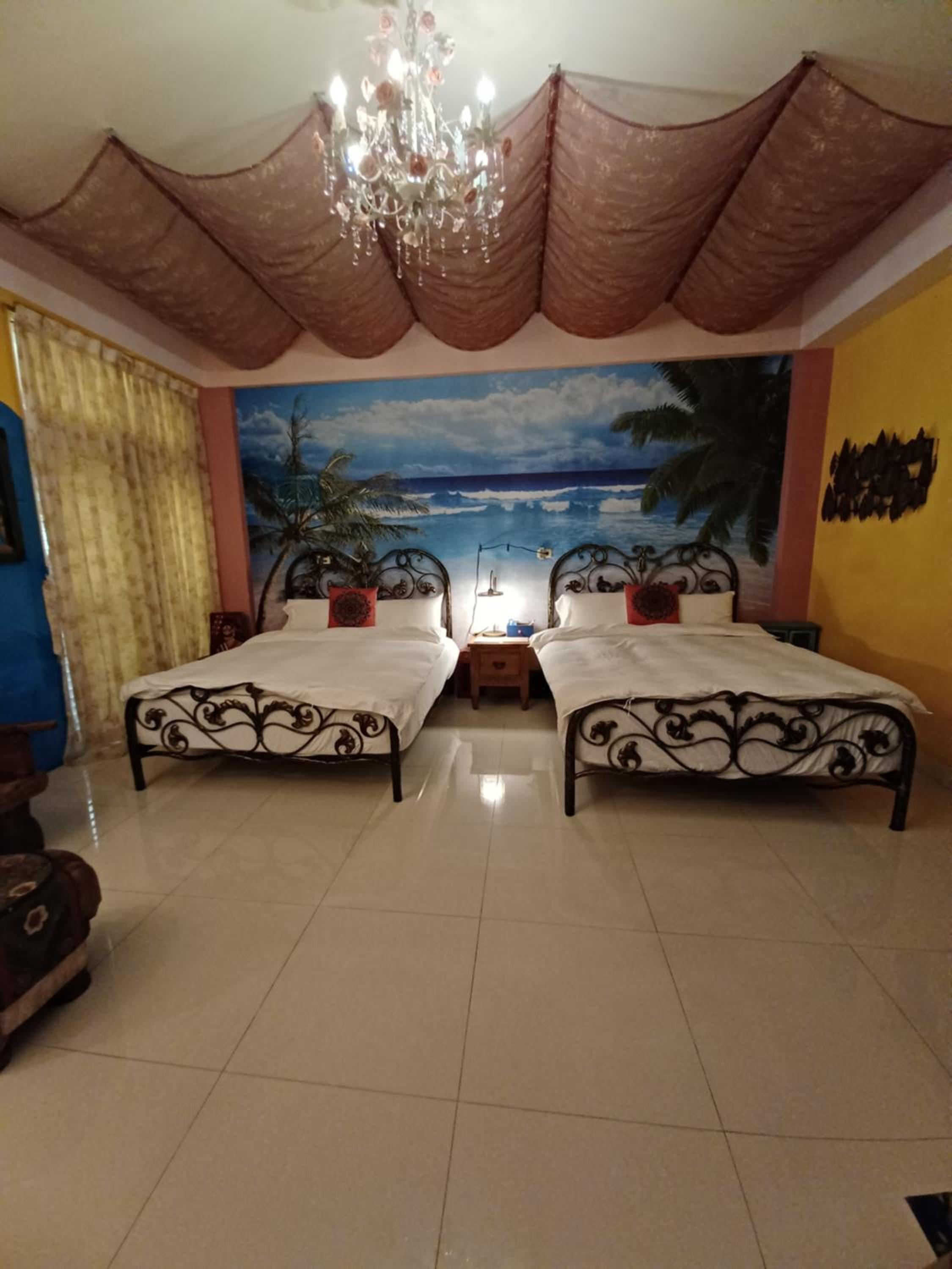 Hualien Seaside B&B