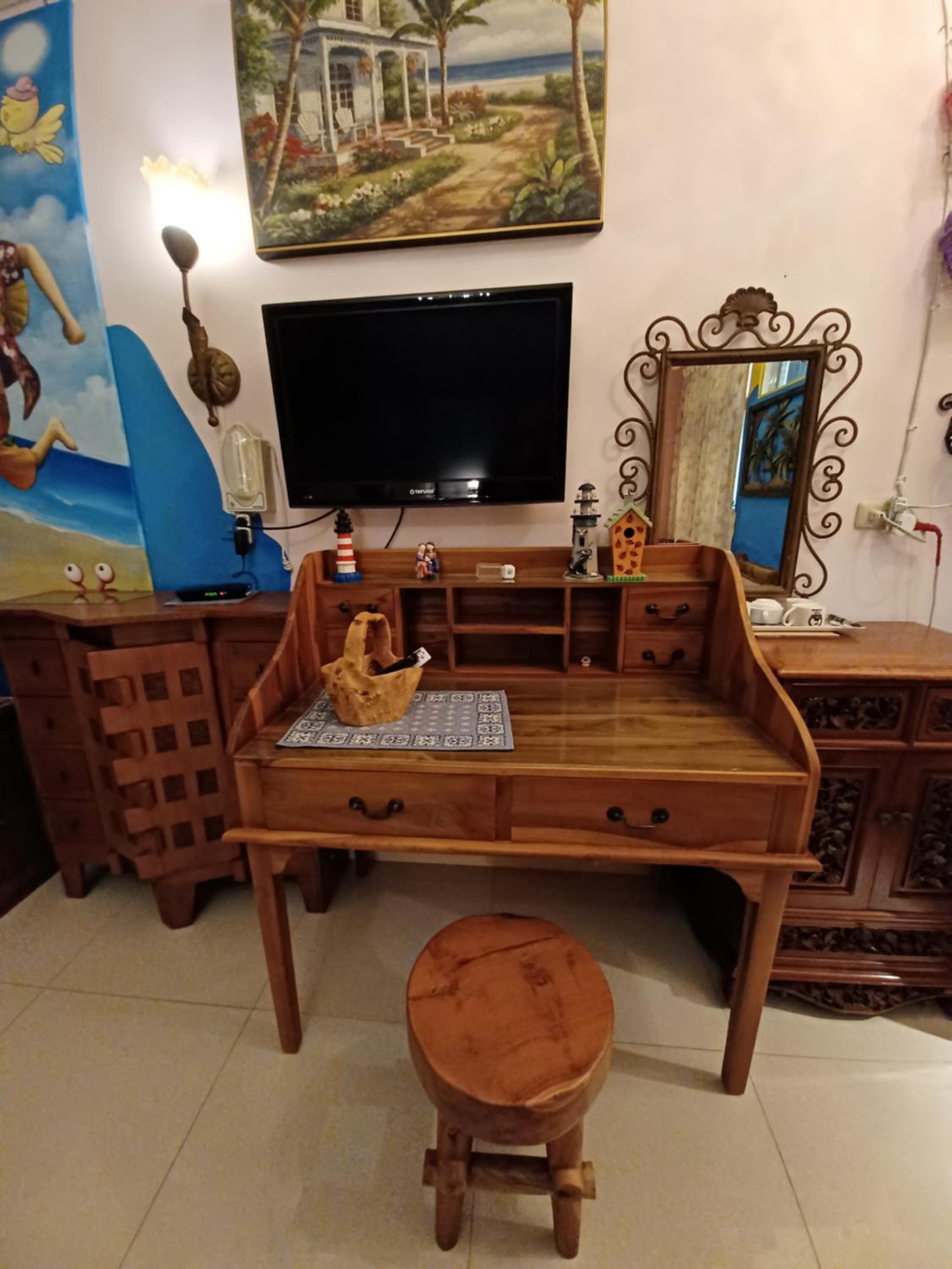 Hualien Seaside B&B