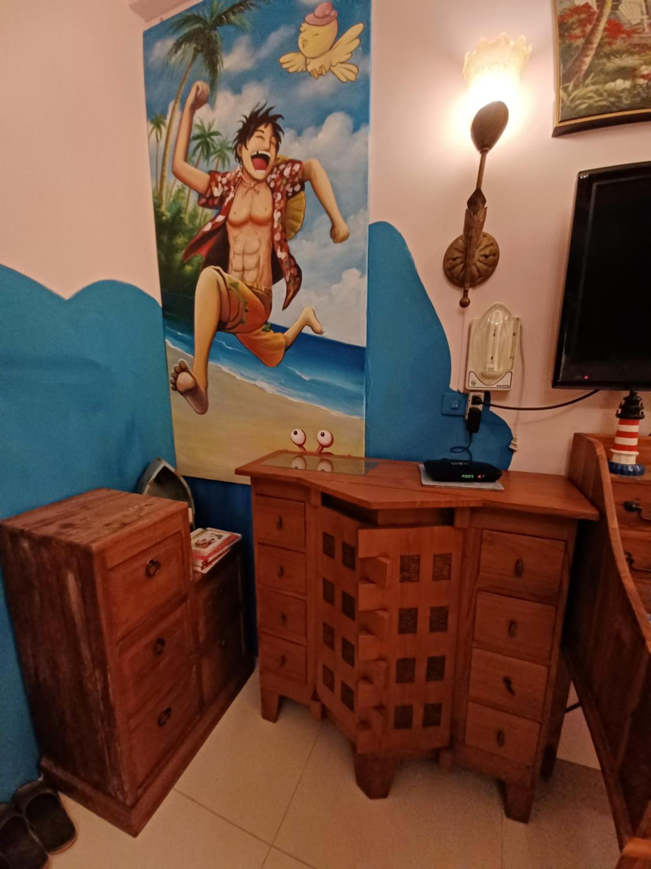Hualien Seaside B&B