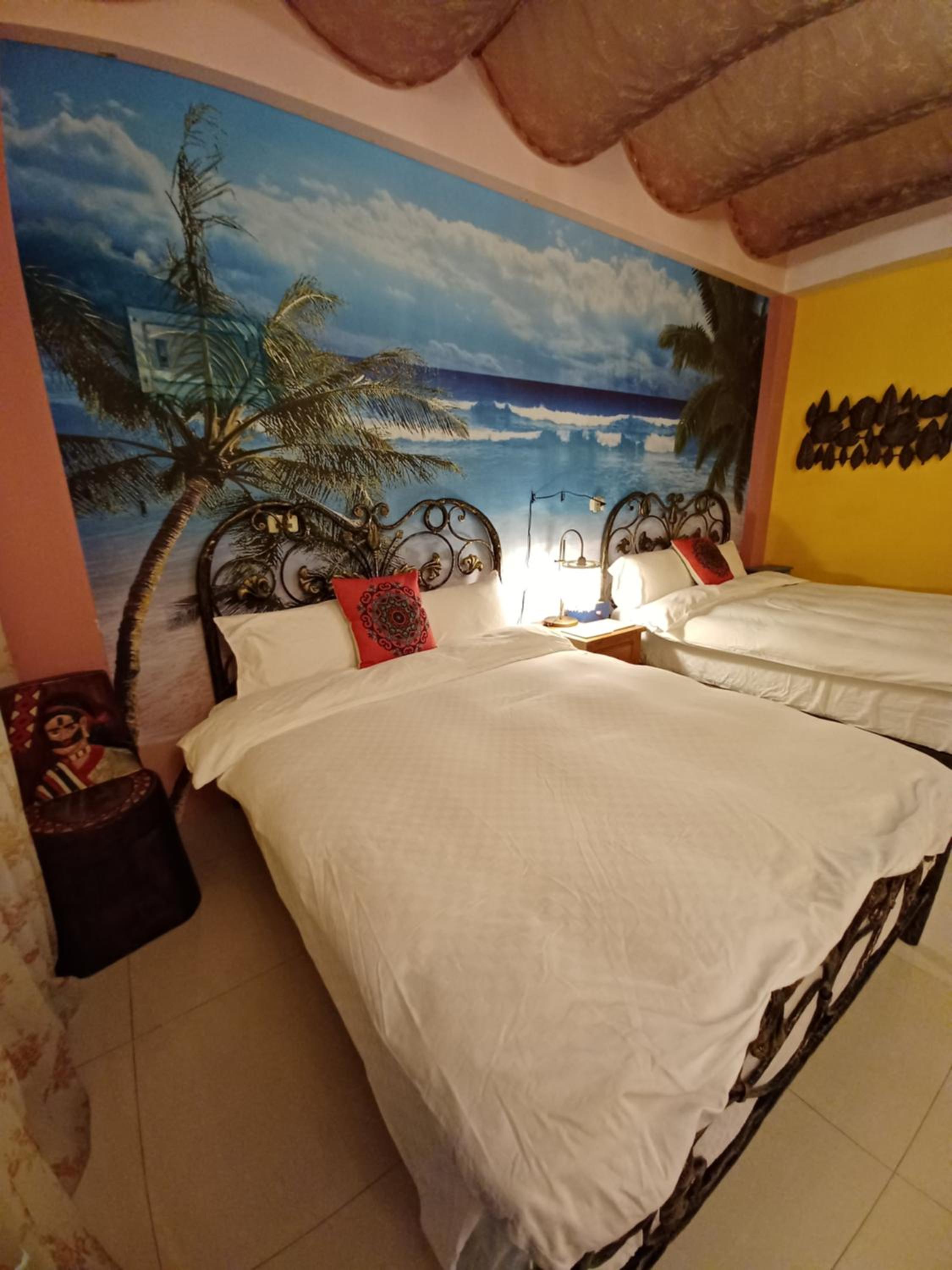 Hualien Seaside B&B