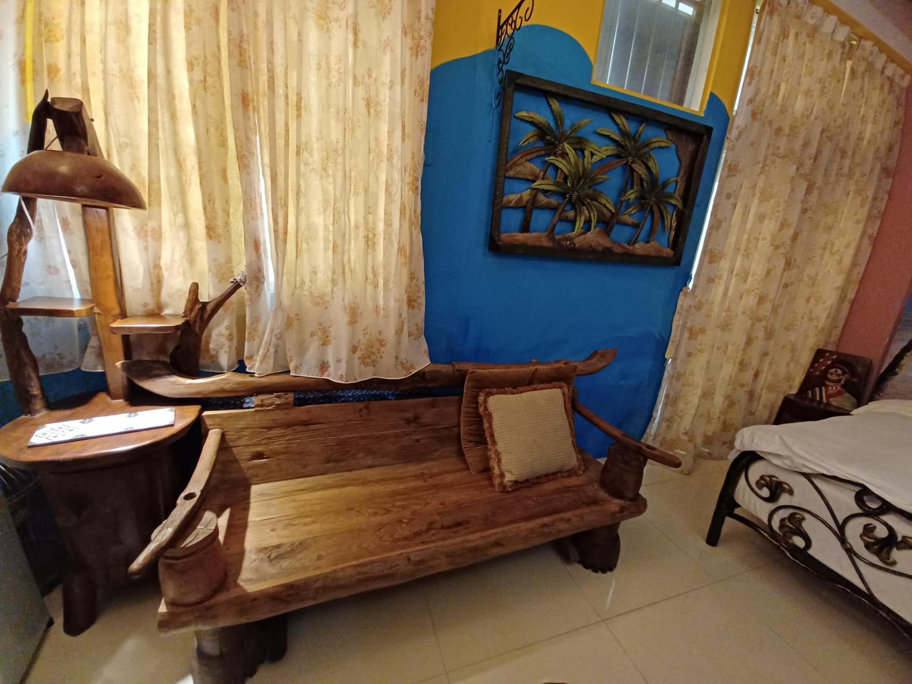 Hualien Seaside B&B