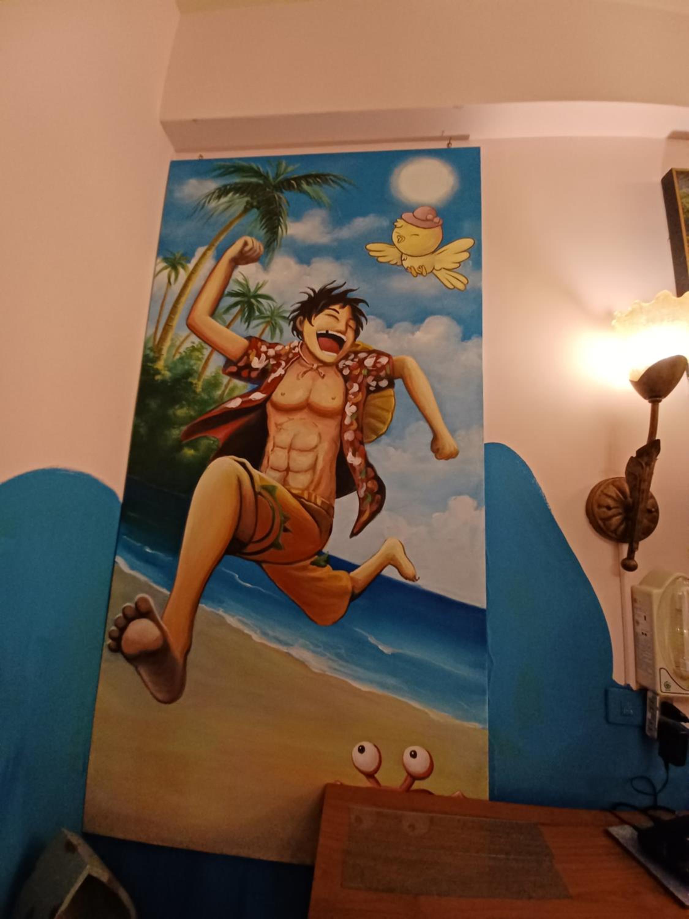 Hualien Seaside B&B