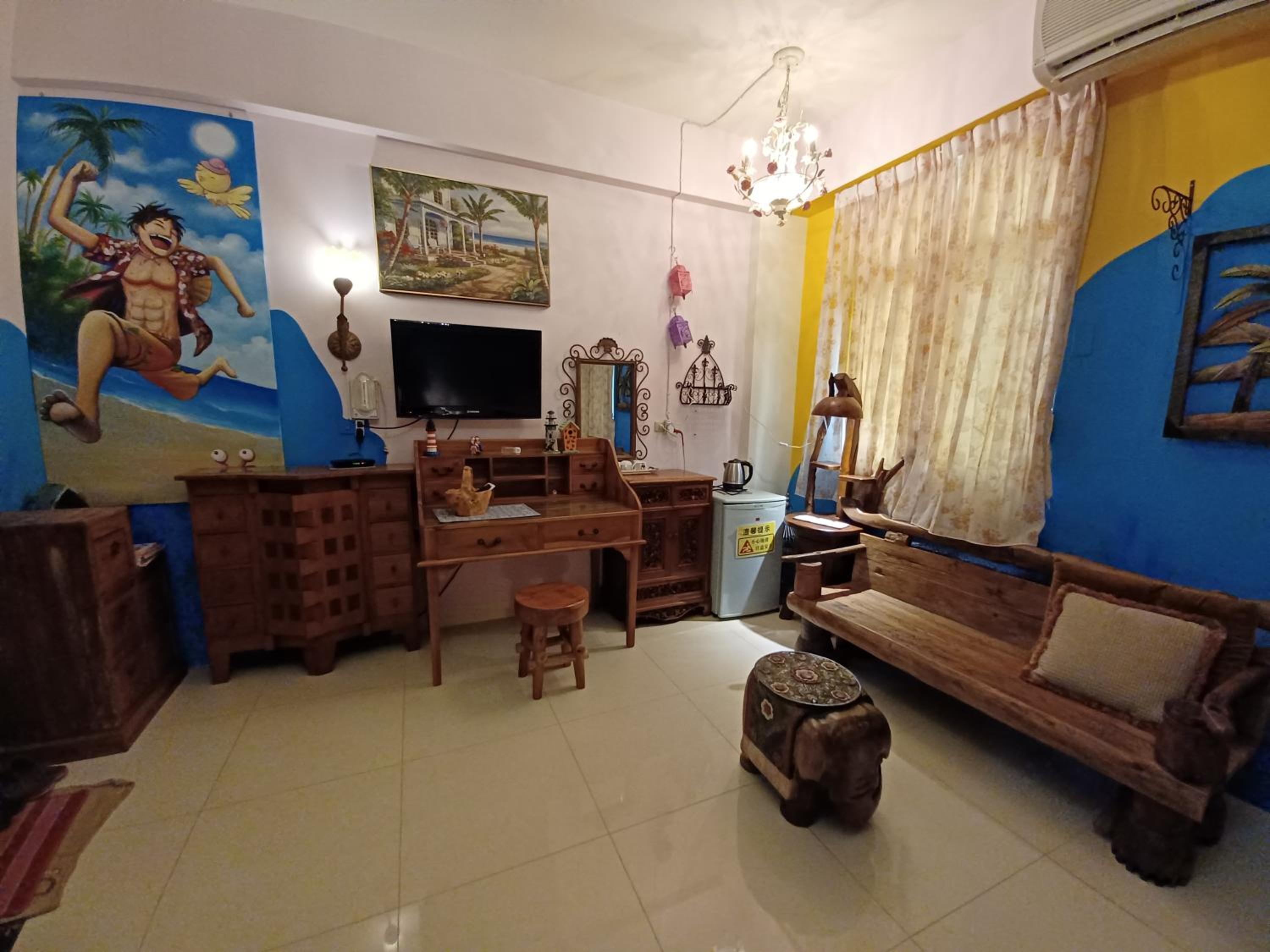 Hualien Seaside B&B