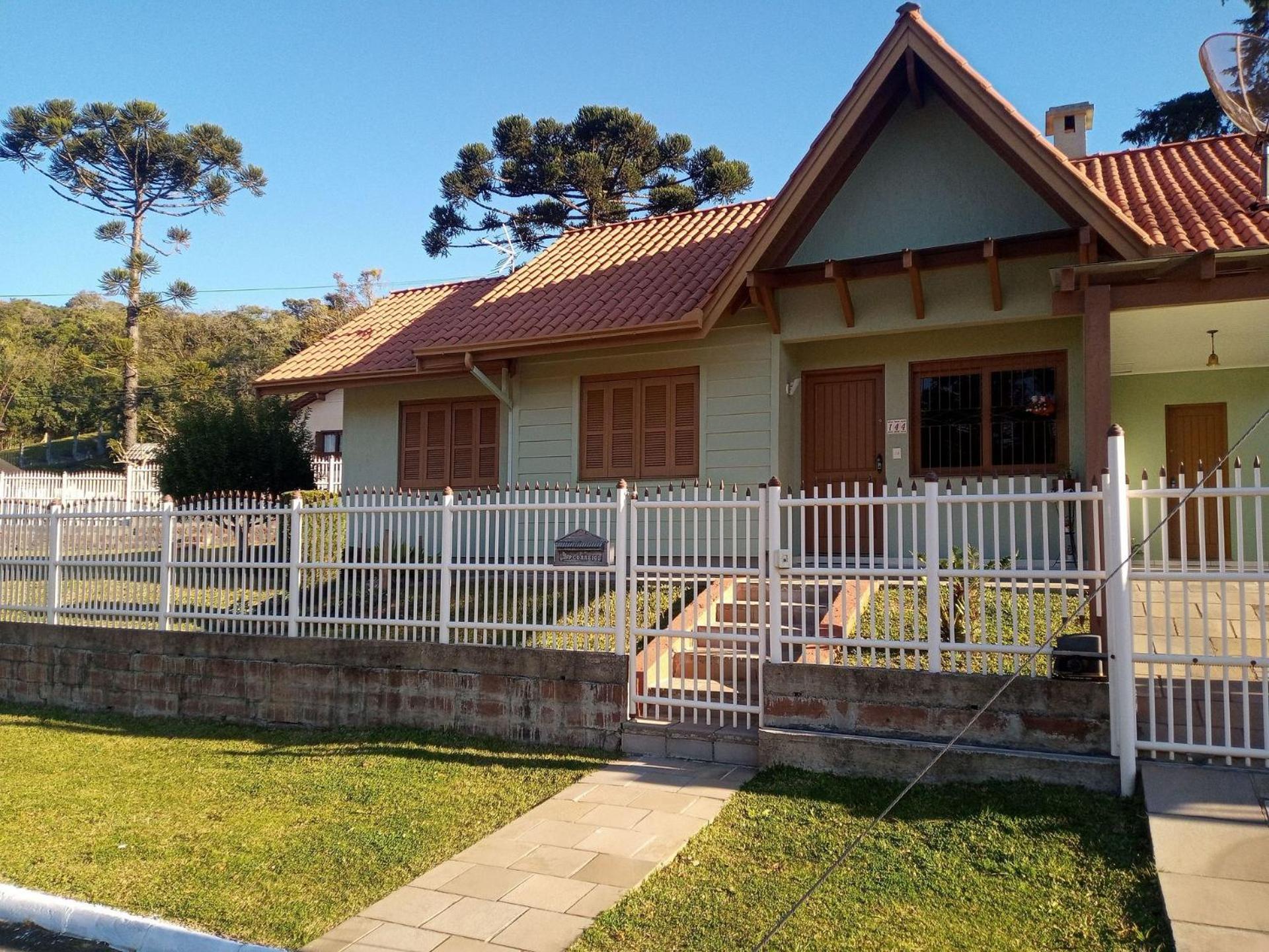 Casa do Vale