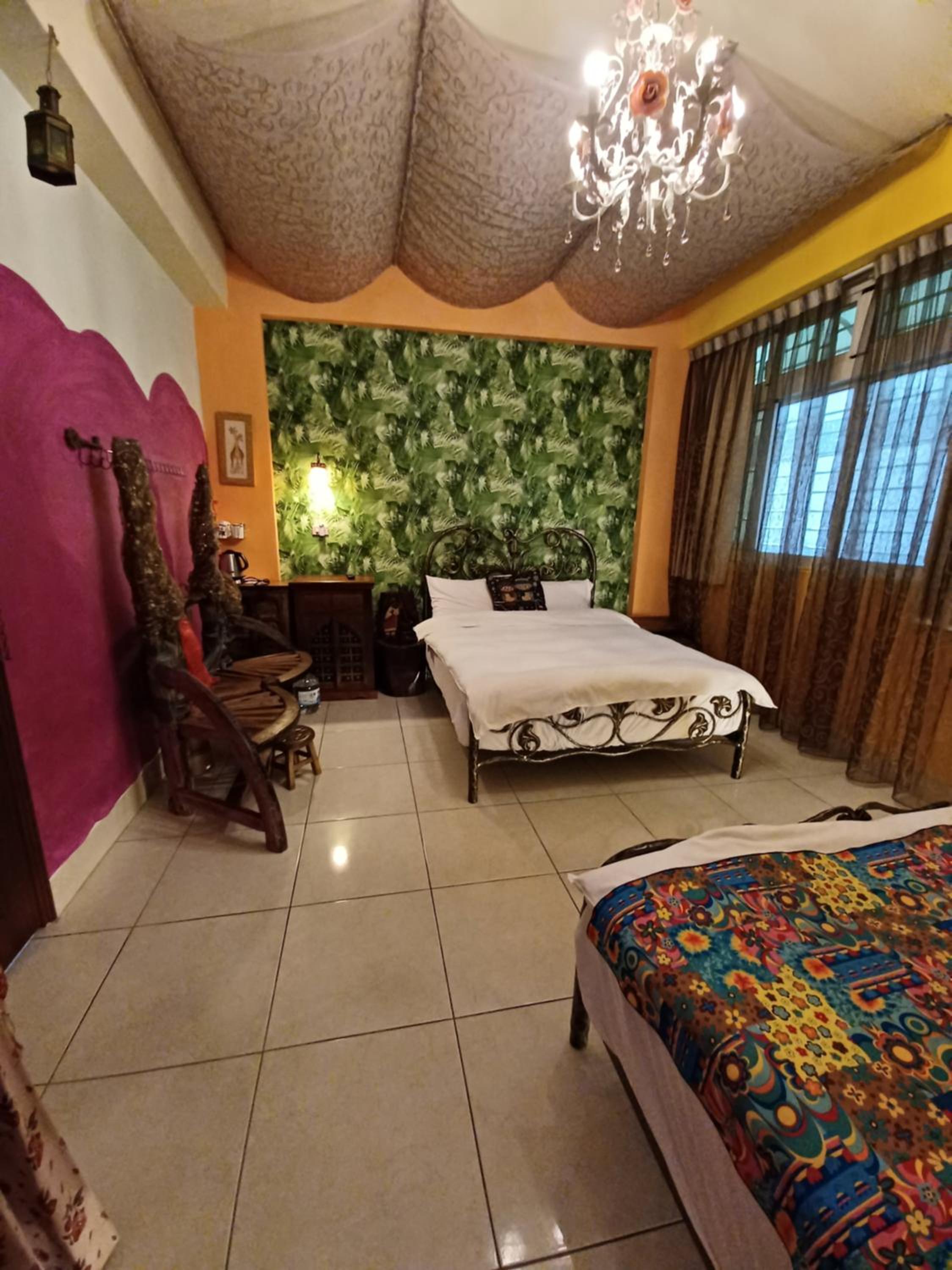 Hualien Seaside B&B