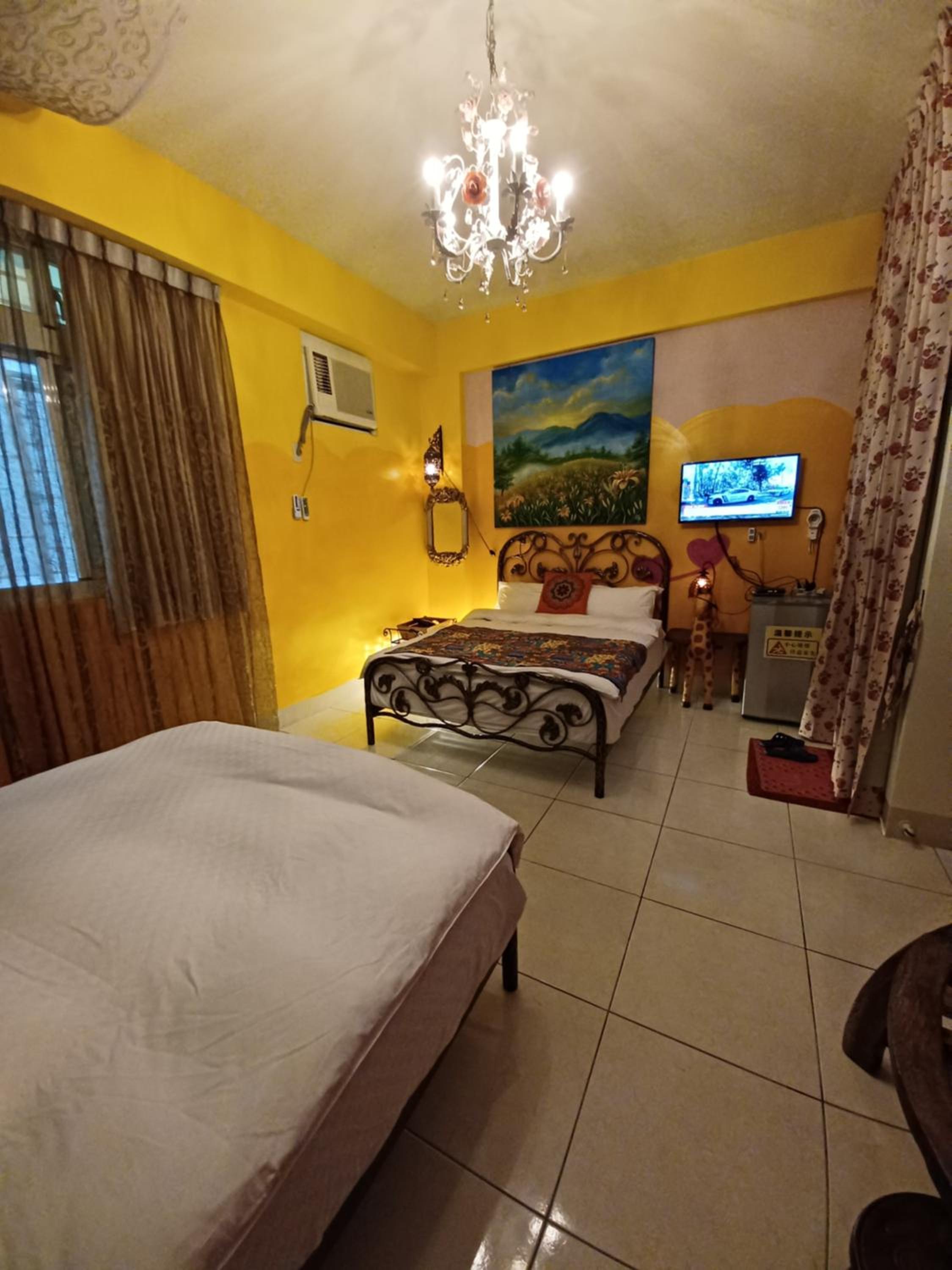 Hualien Seaside B&B