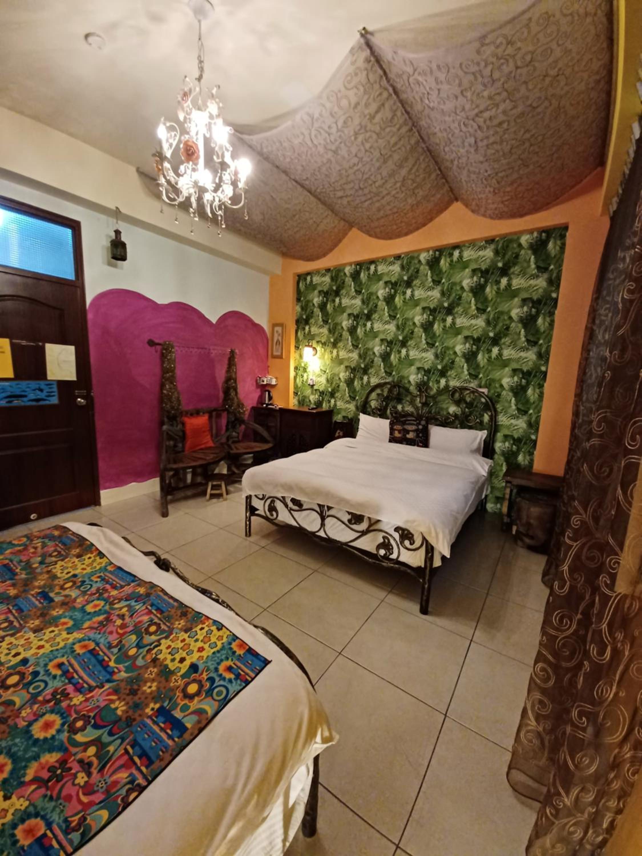 Hualien Seaside B&B