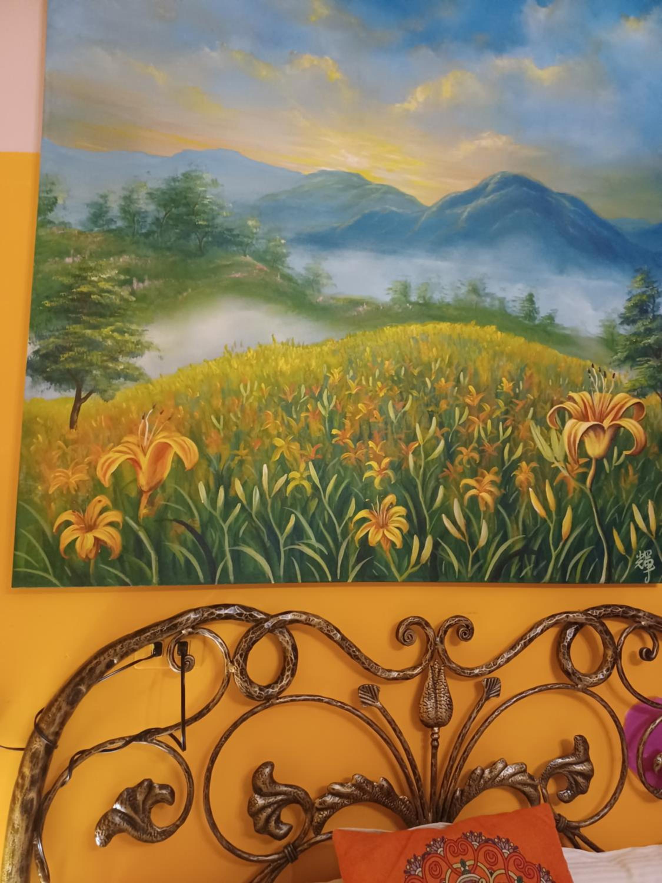 Hualien Seaside B&B