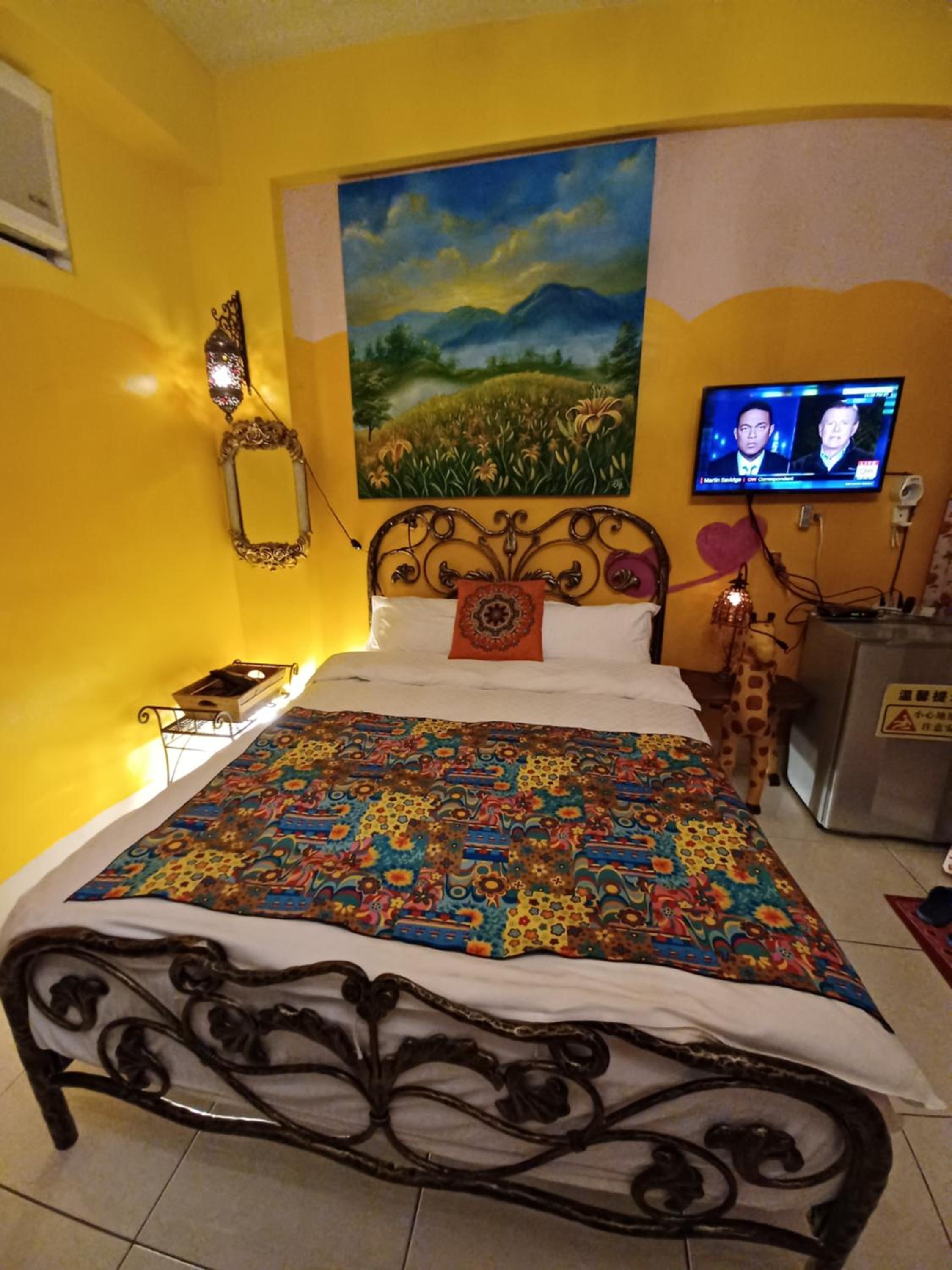 Hualien Seaside B&B