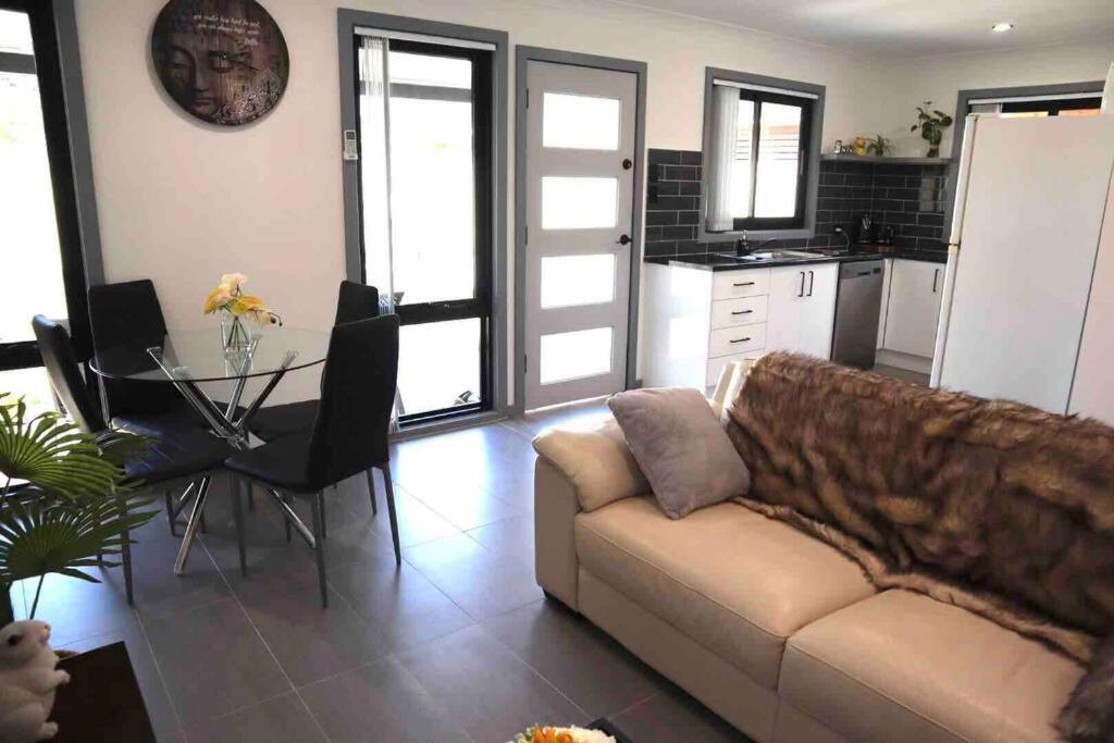 Lakeside Residence