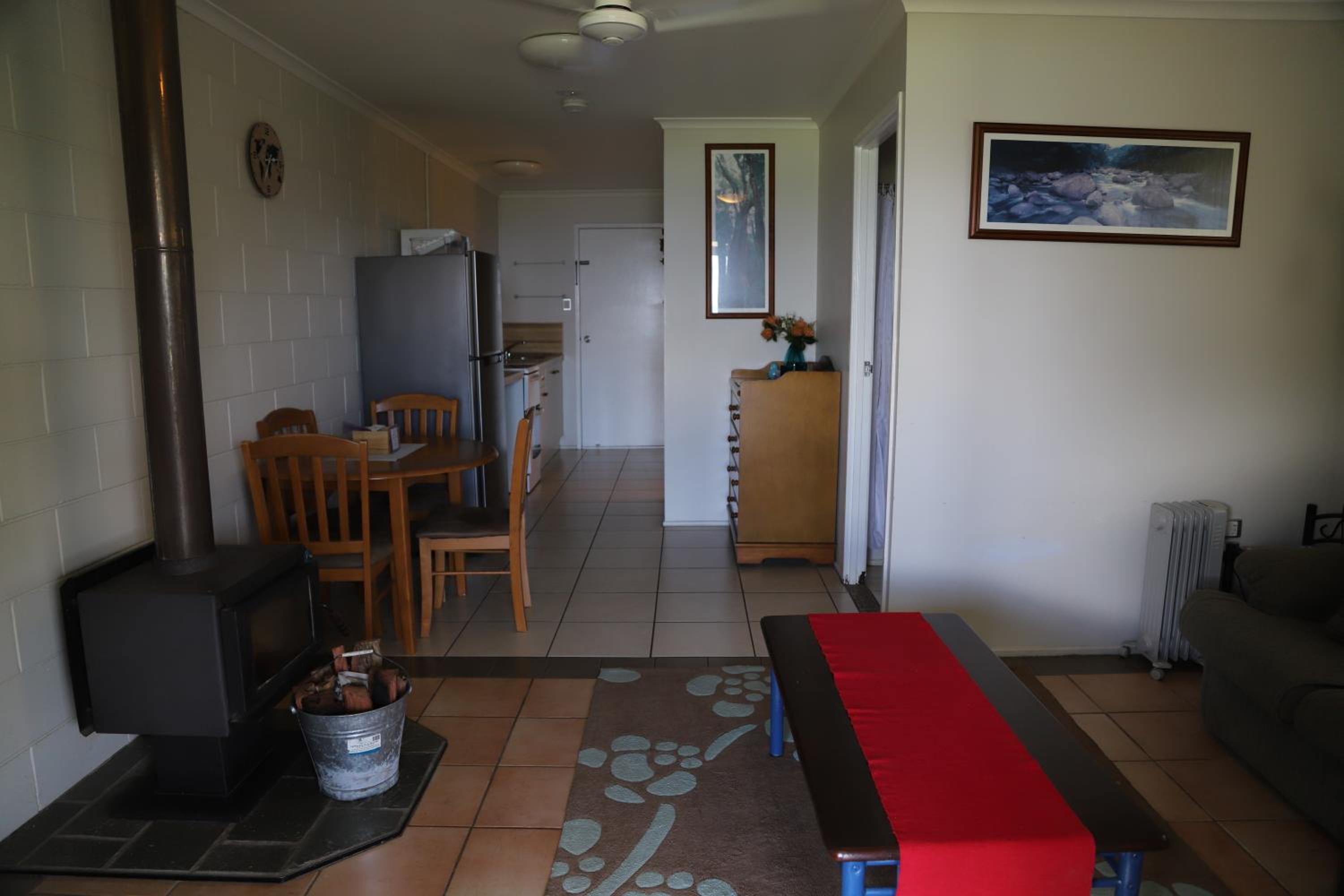 Eungella Cabins