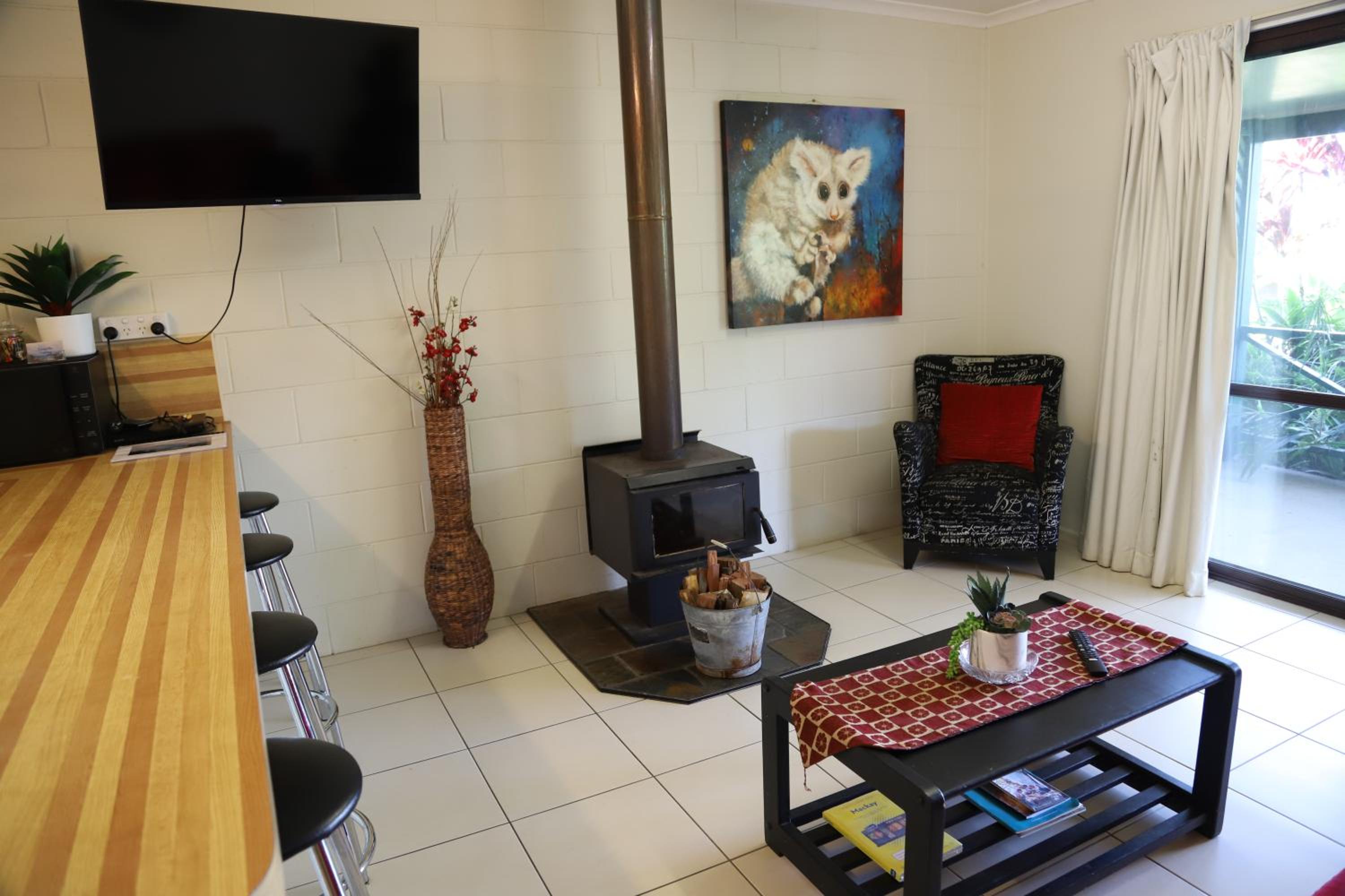 Eungella Cabins