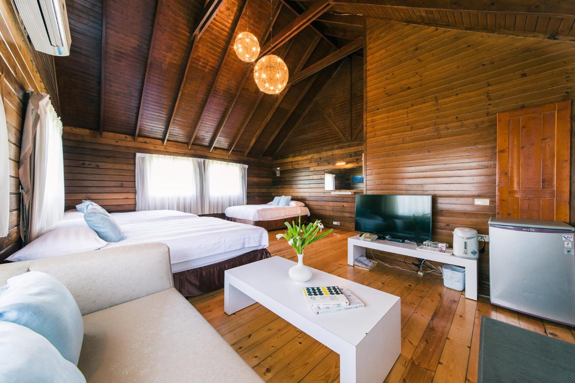 Kentington Resort