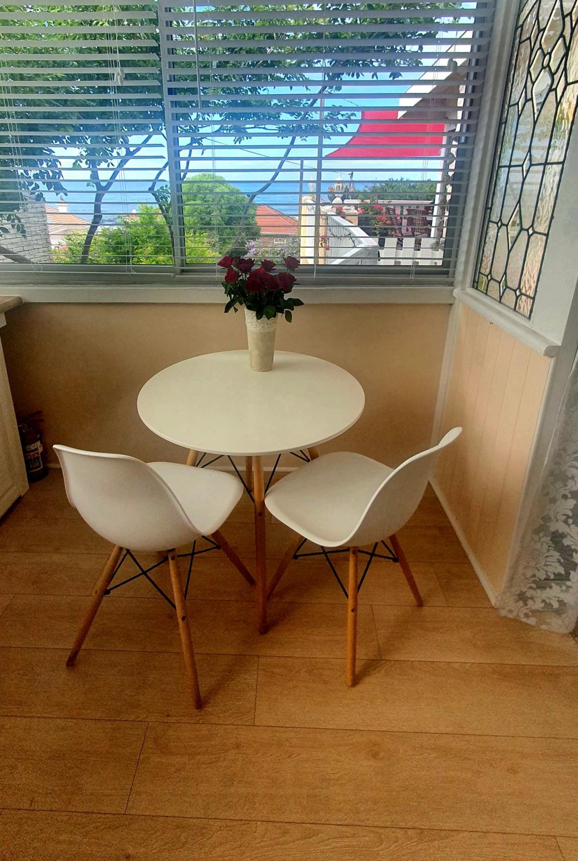 Belle Vue Guesthouse