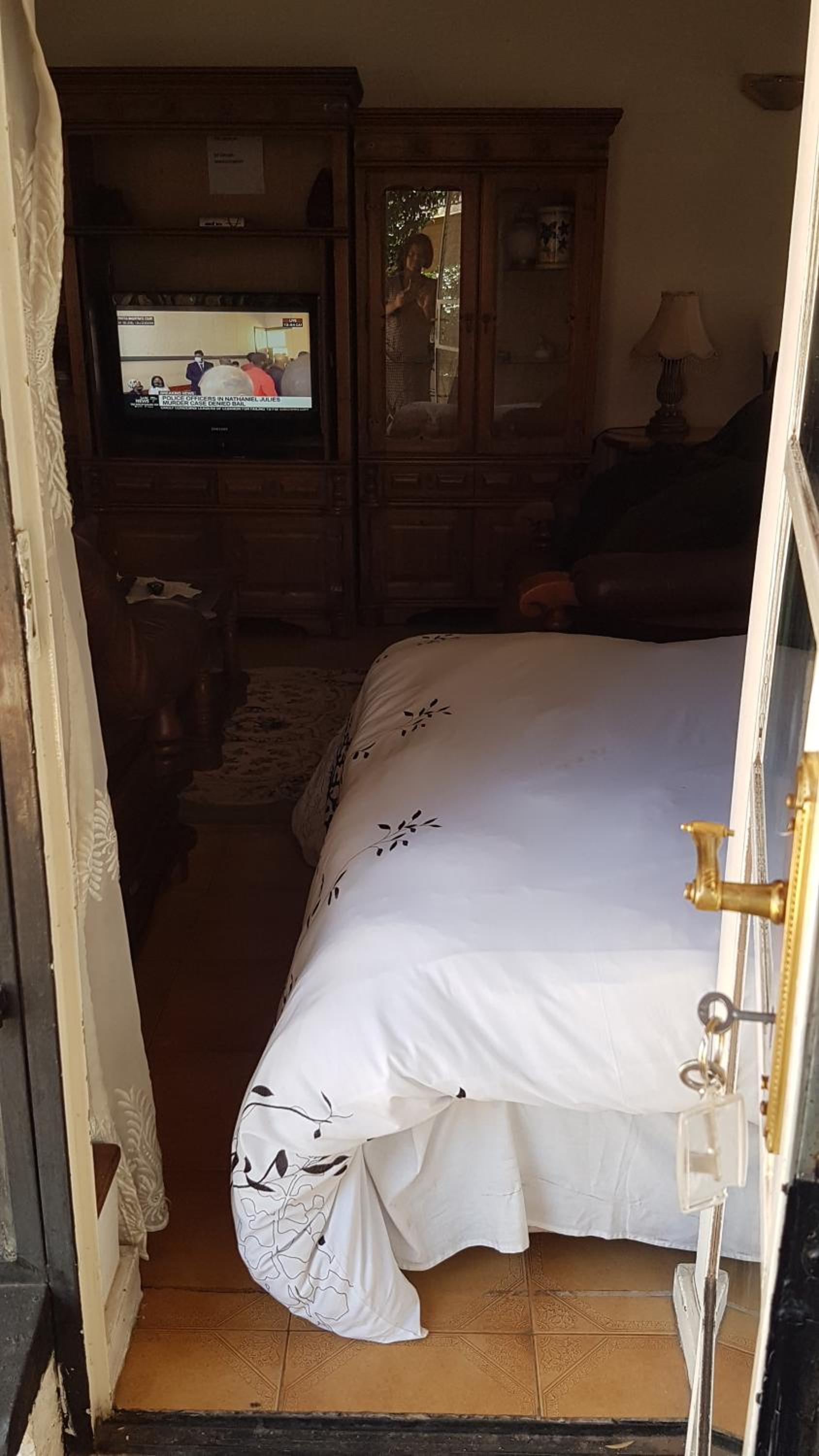 The Royal Princess B&B on Malibongwe Drive