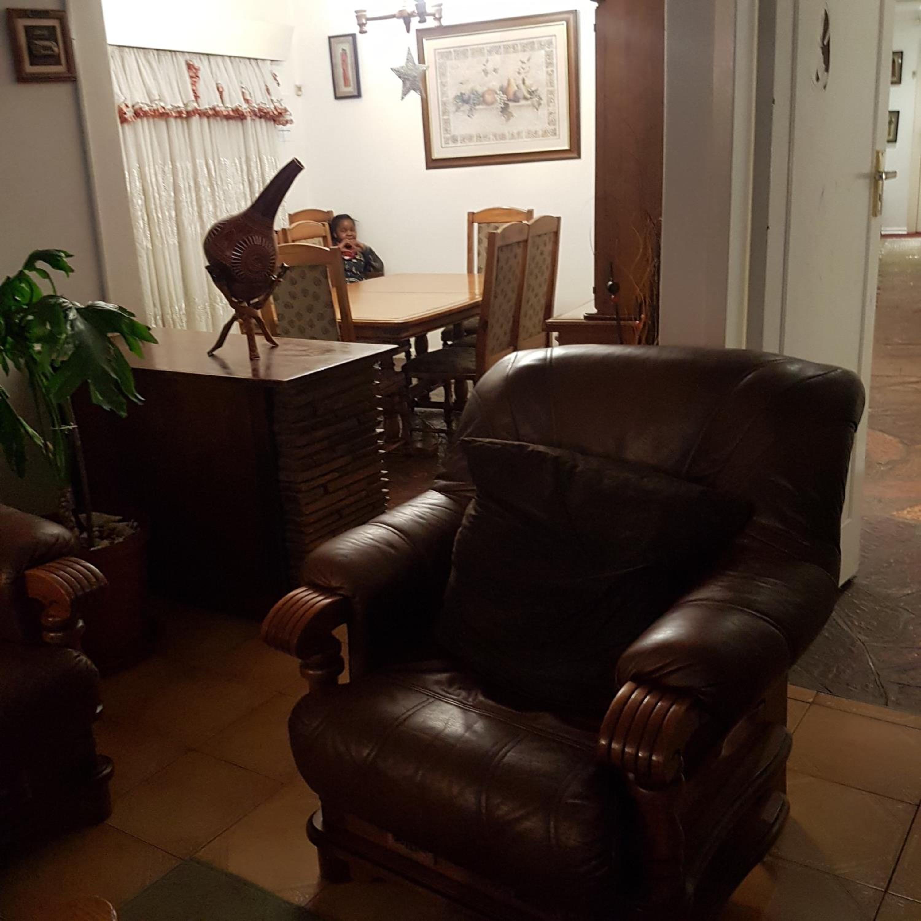 The Royal Princess B&B on Malibongwe Drive