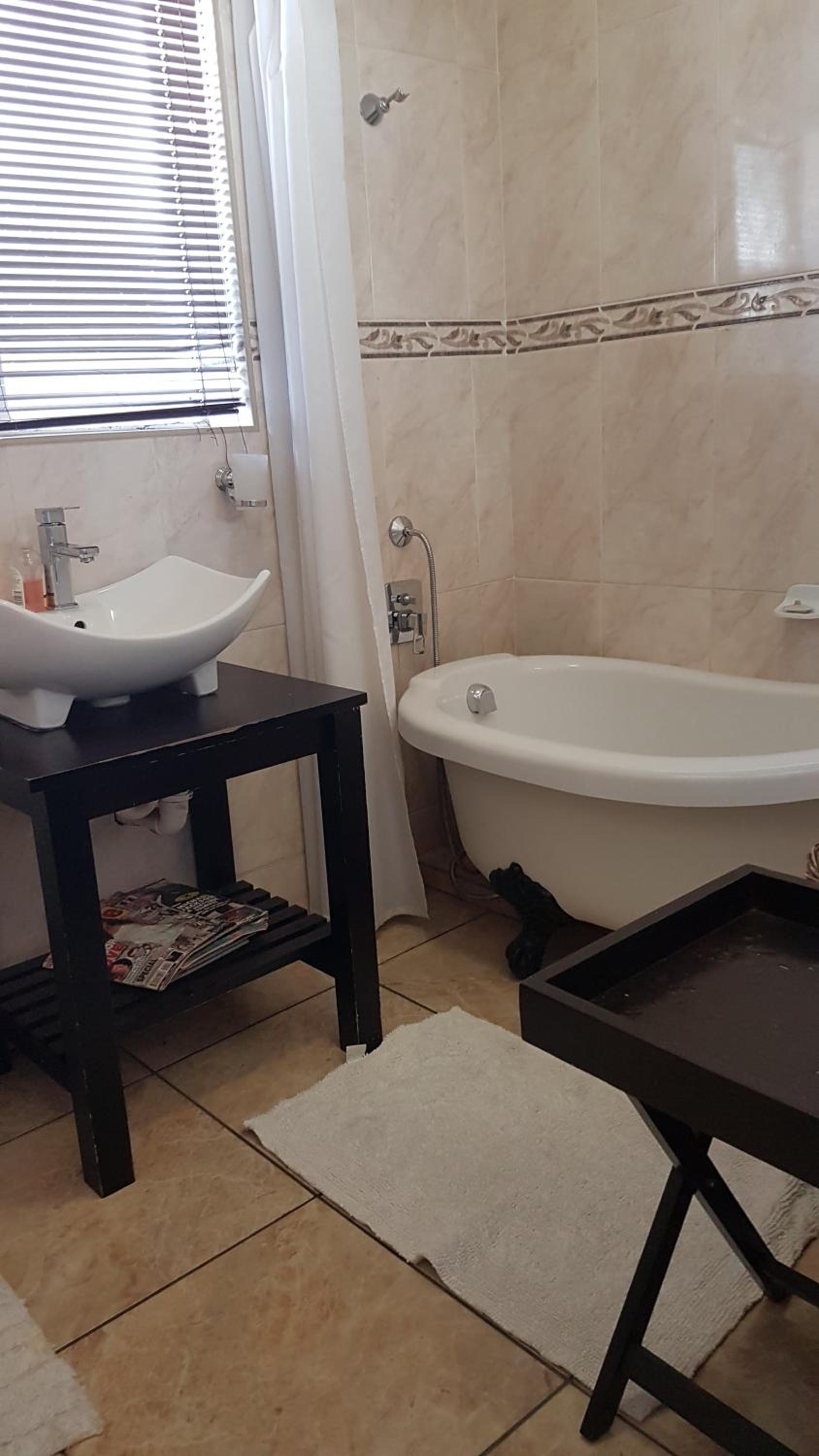The Royal Princess B&B on Malibongwe Drive