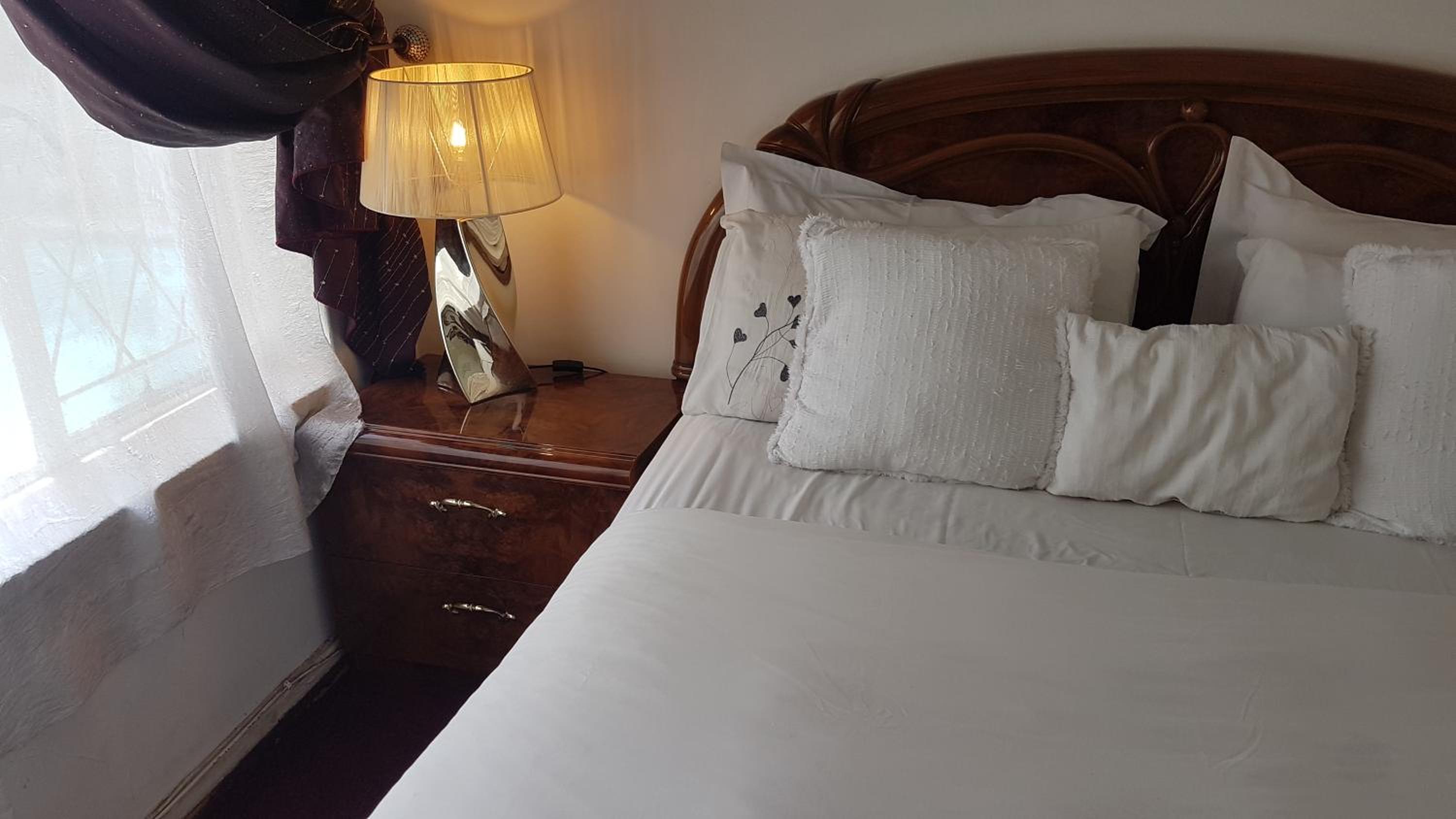 The Royal Princess B&B on Malibongwe Drive