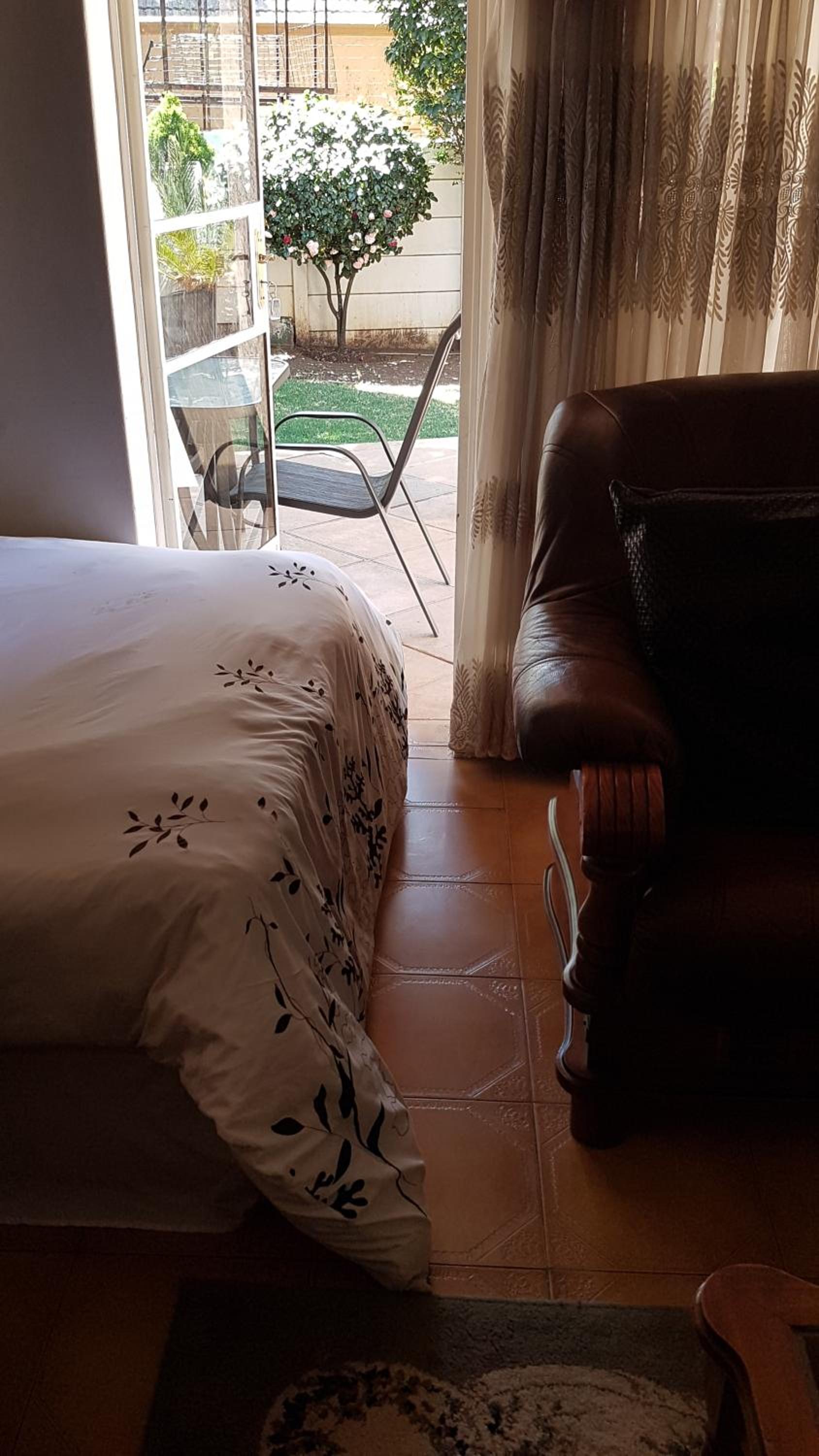 The Royal Princess B&B on Malibongwe Drive