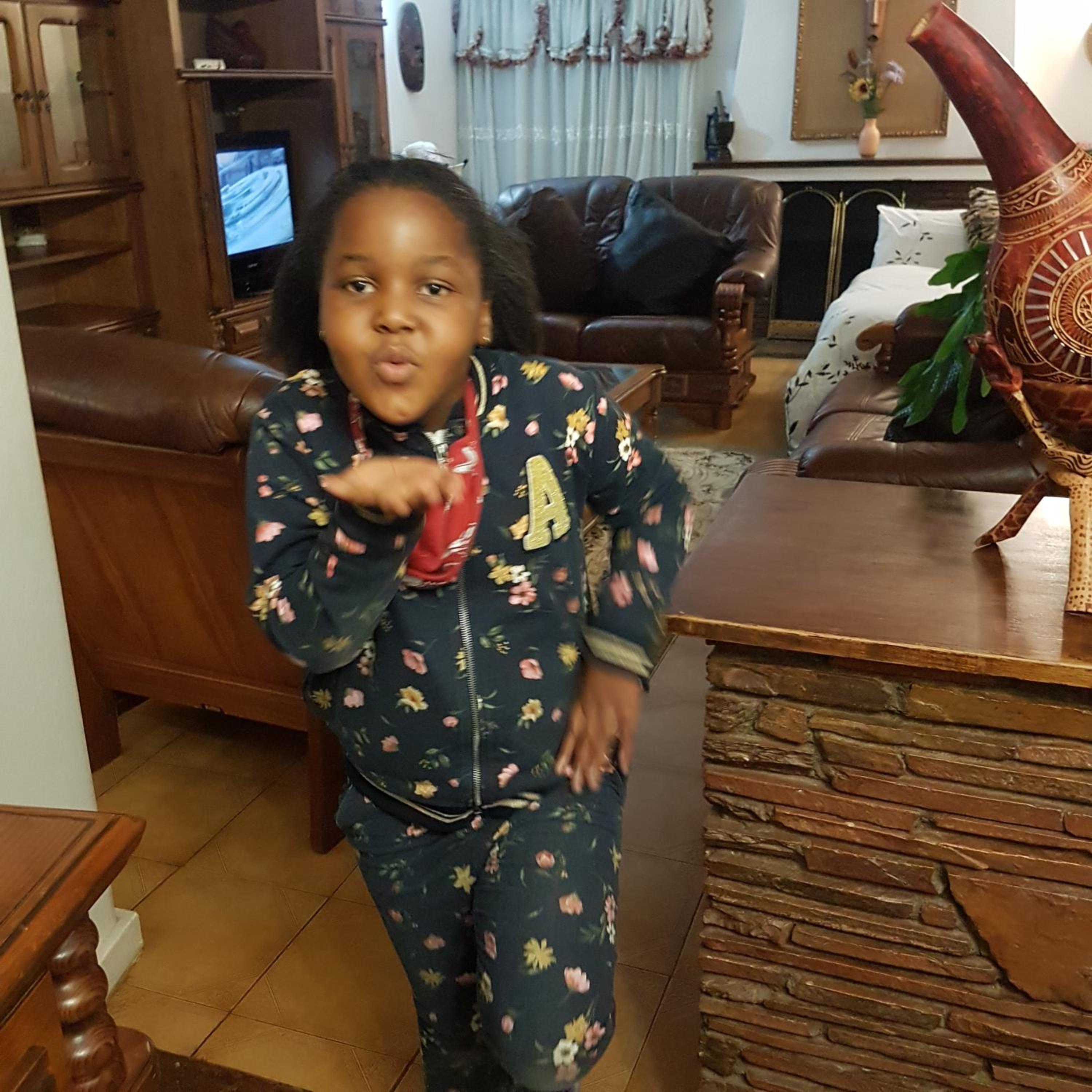 The Royal Princess B&B on Malibongwe Drive