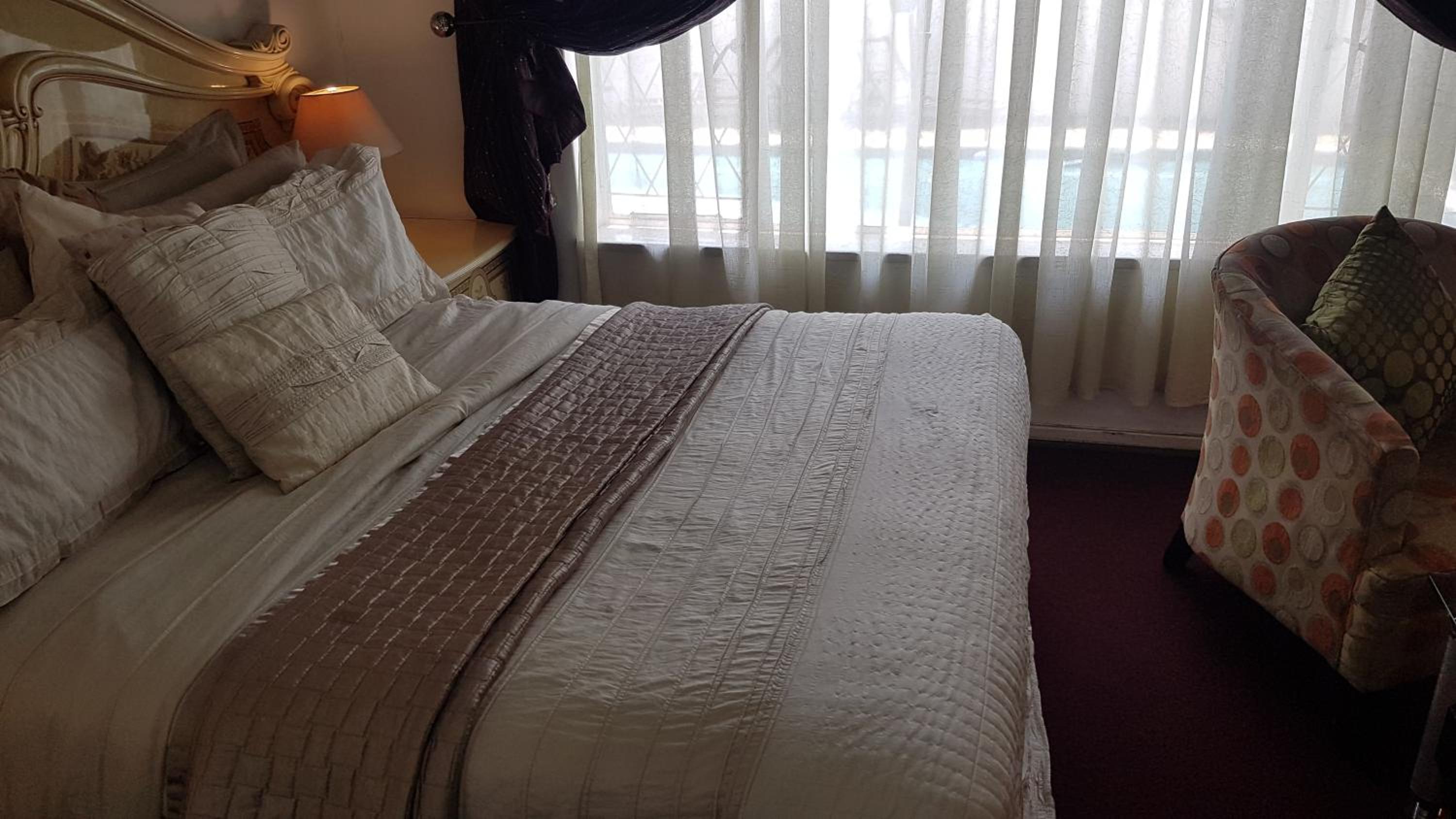 The Royal Princess B&B on Malibongwe Drive