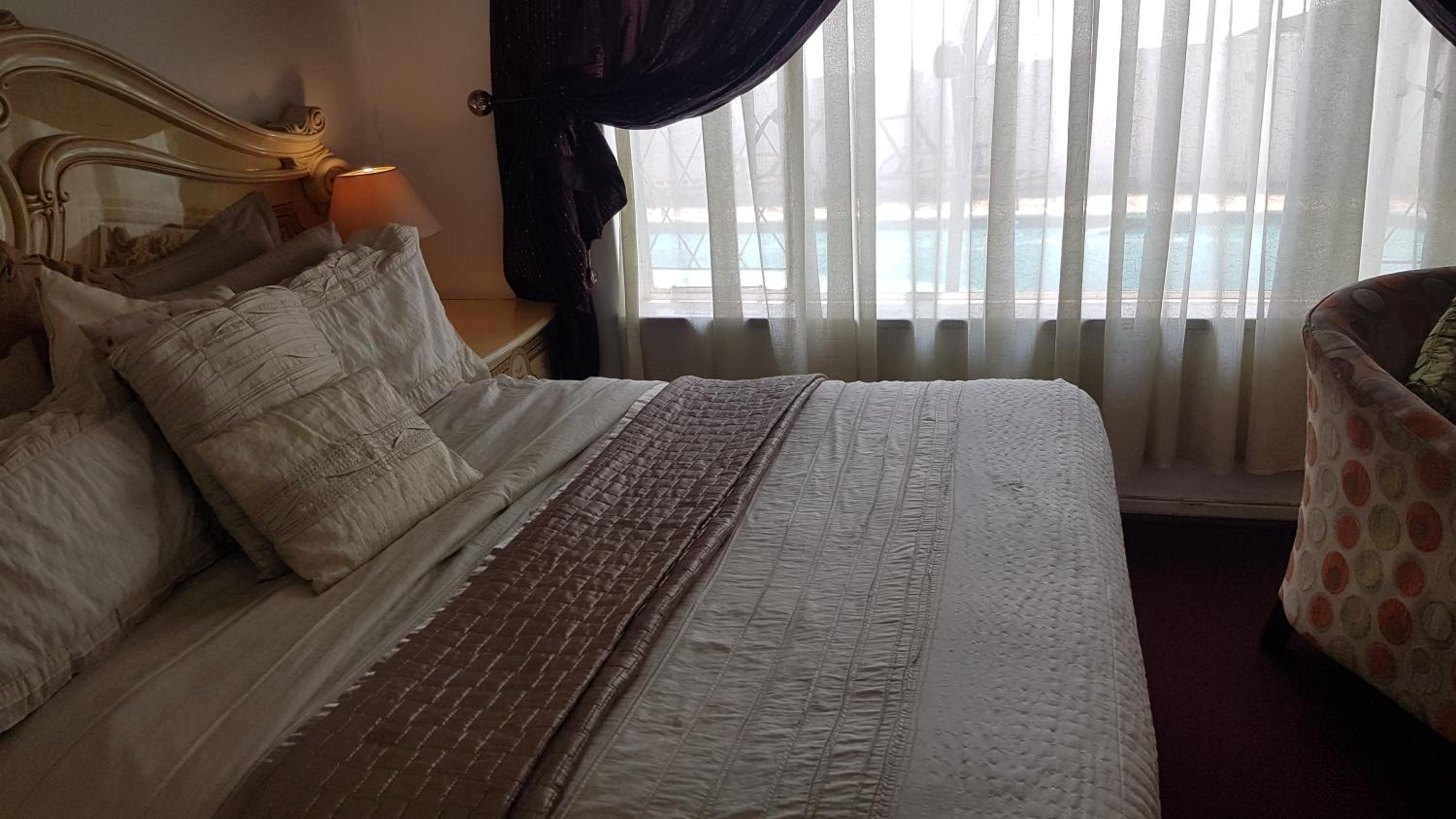 The Royal Princess B&B on Malibongwe Drive