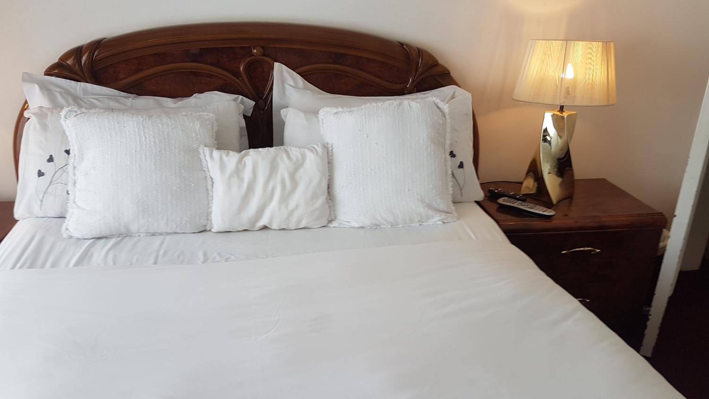 The Royal Princess B&B on Malibongwe Drive