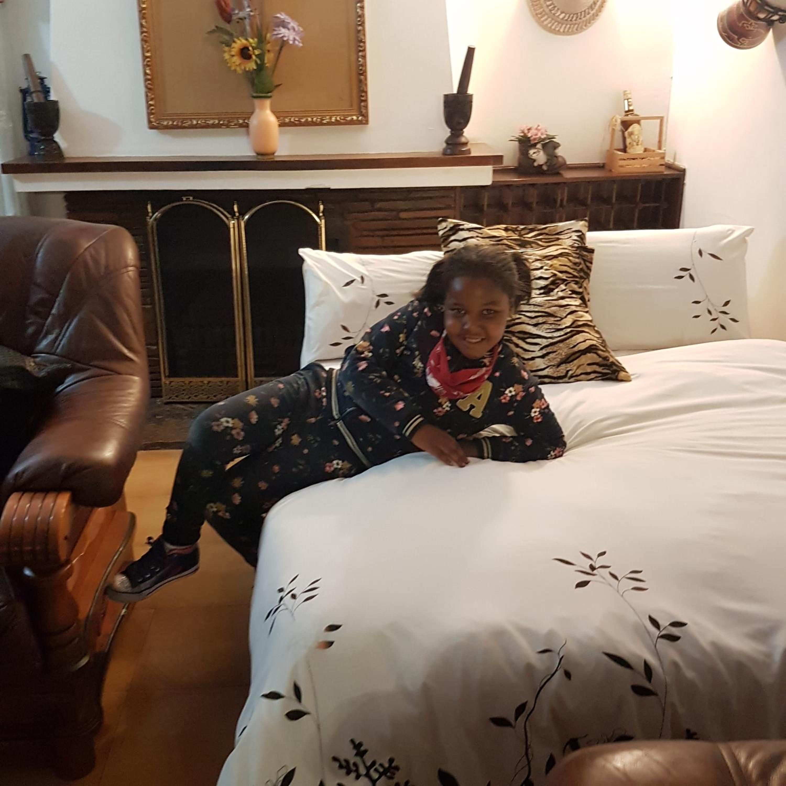 The Royal Princess B&B on Malibongwe Drive