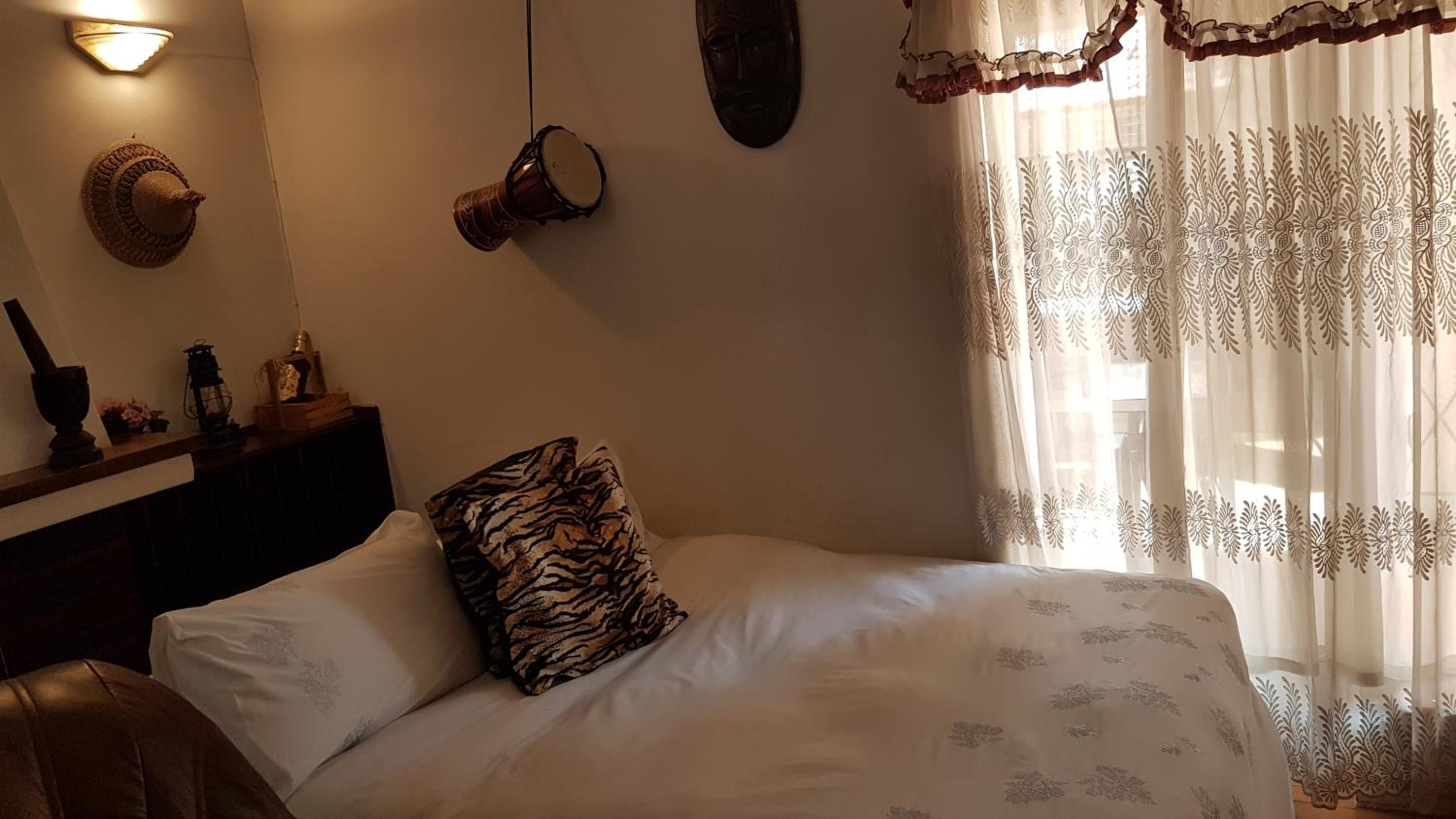 The Royal Princess B&B on Malibongwe Drive