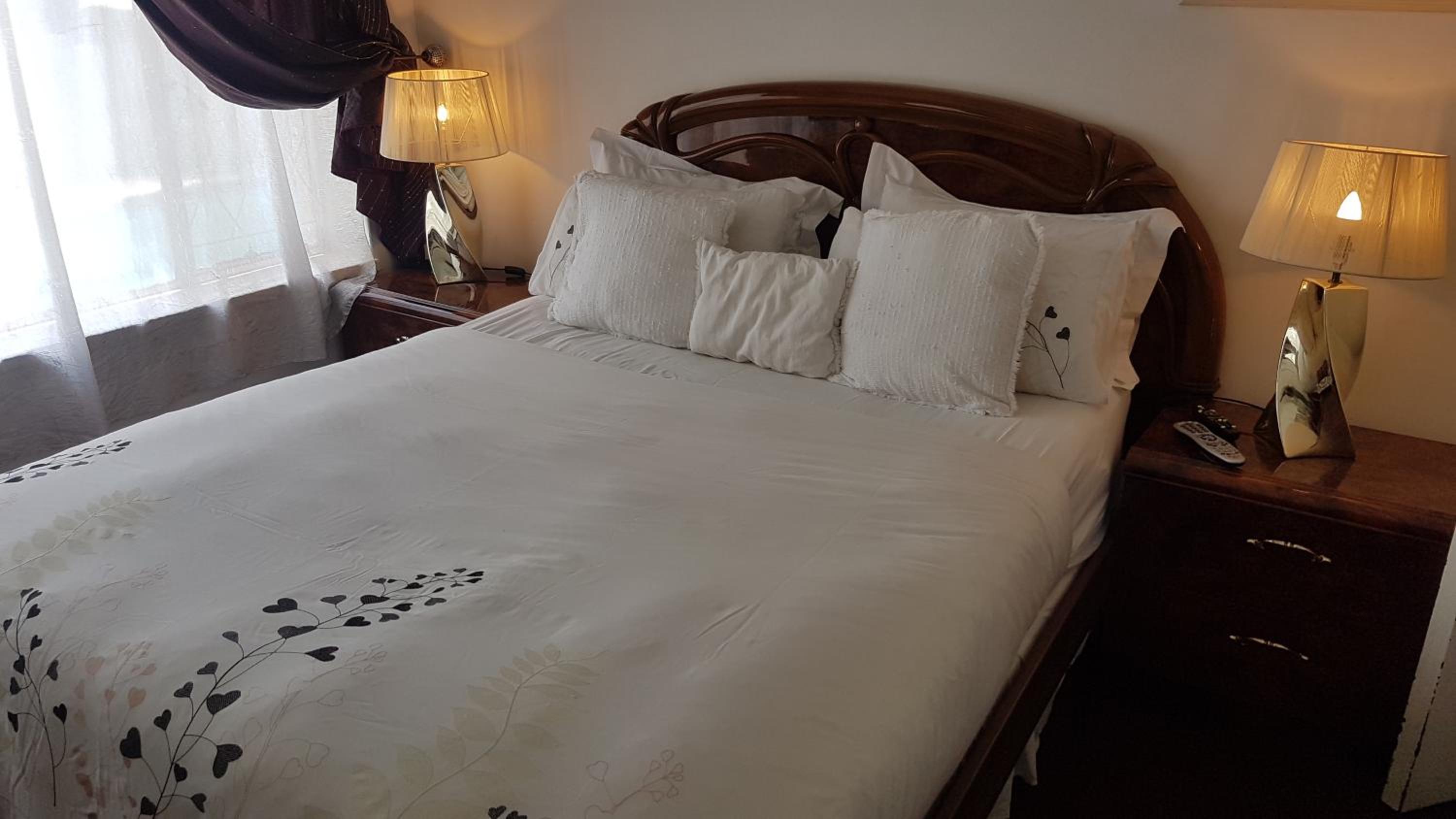 The Royal Princess B&B on Malibongwe Drive