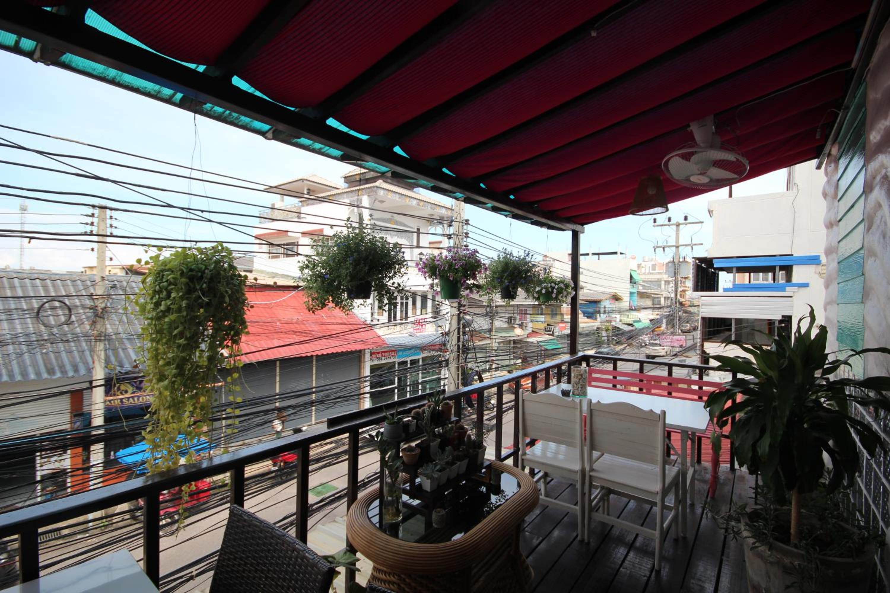Hua Hin Paradise Guesthouse