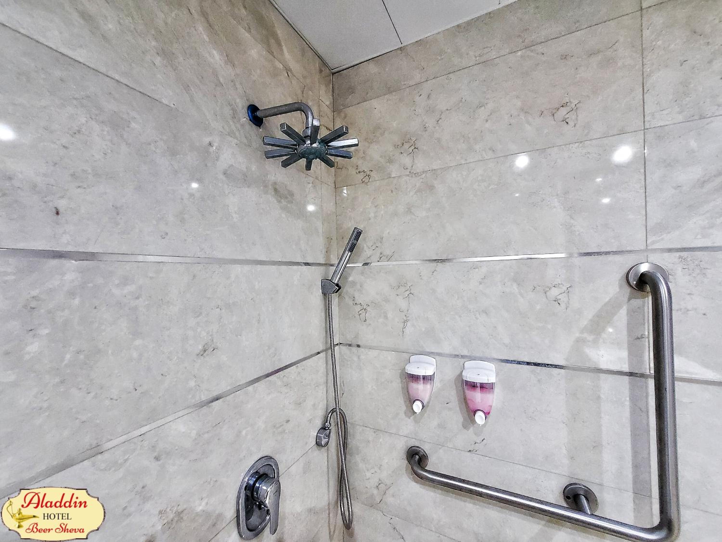 Aladdin Hotel Beer Sheva