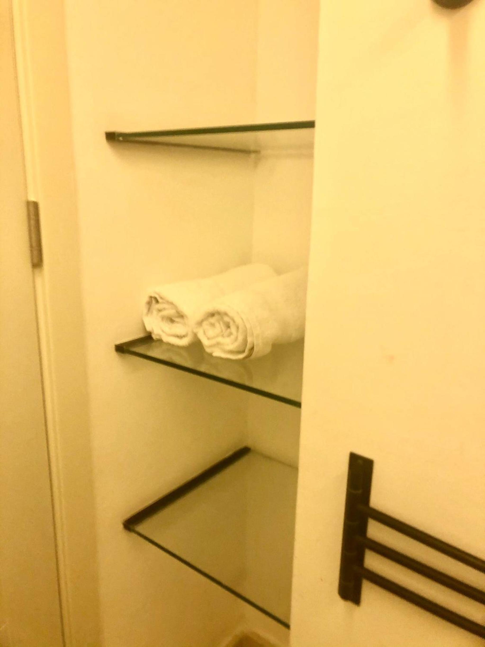 2 Bedroom swim-up Cana Rock view 5