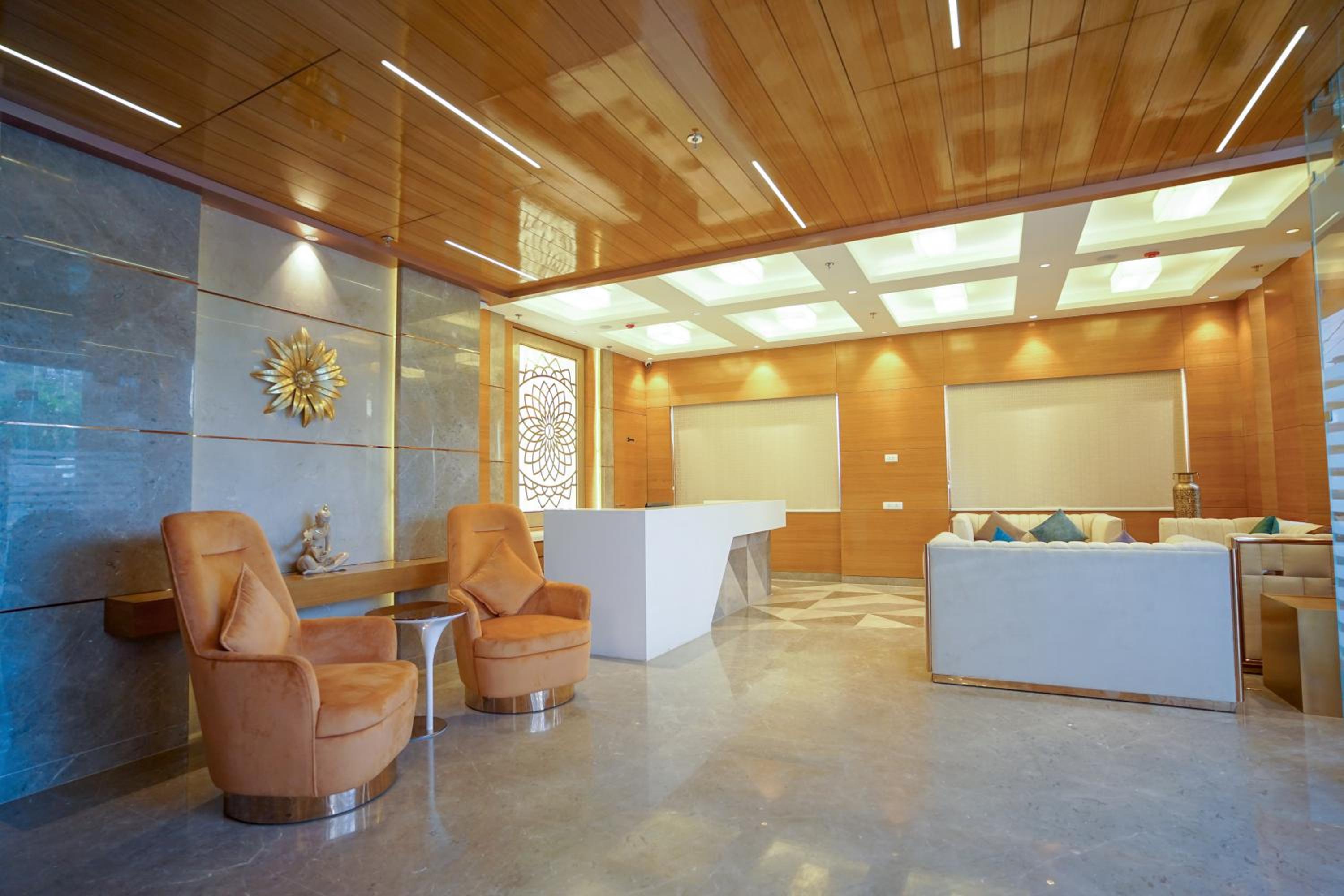 Best Western Vrindavan