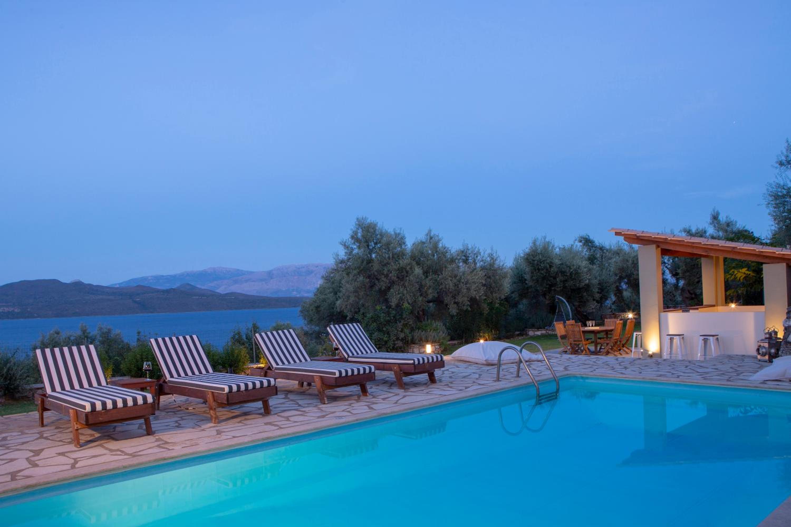 Villa Artemis view 5