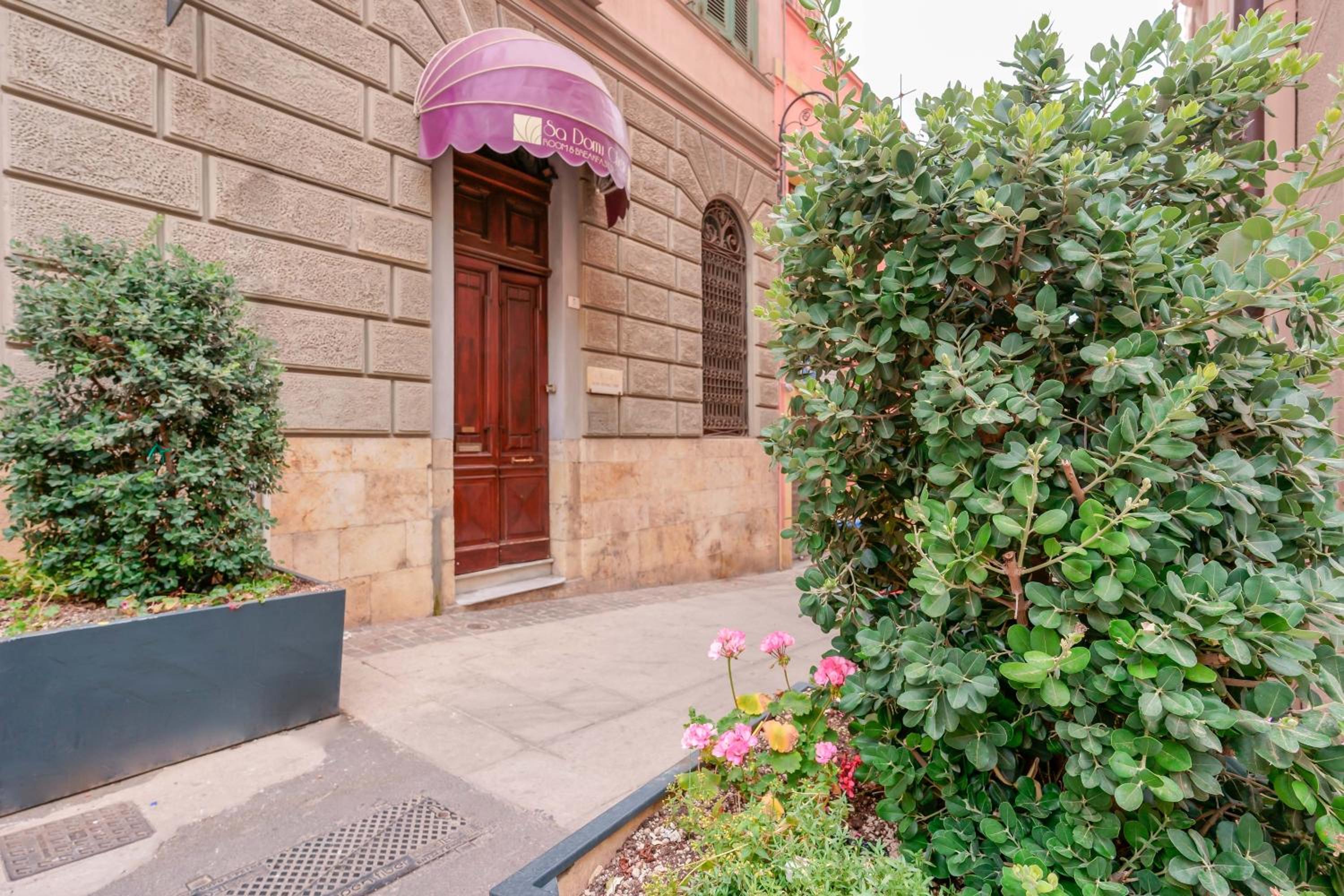 Hotel Sa Domu Cheta - Image 1