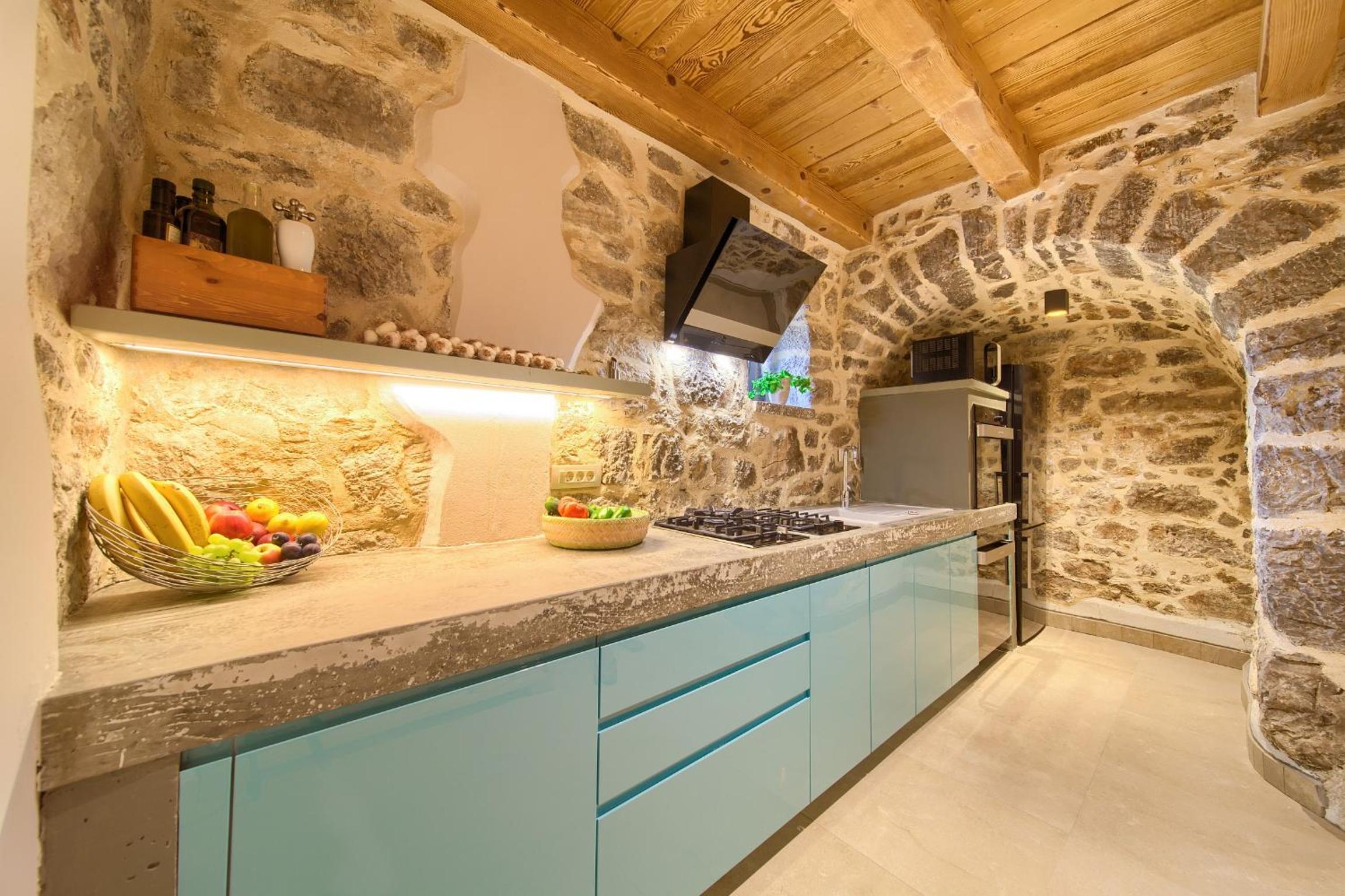 Luxury Jerini Estate
