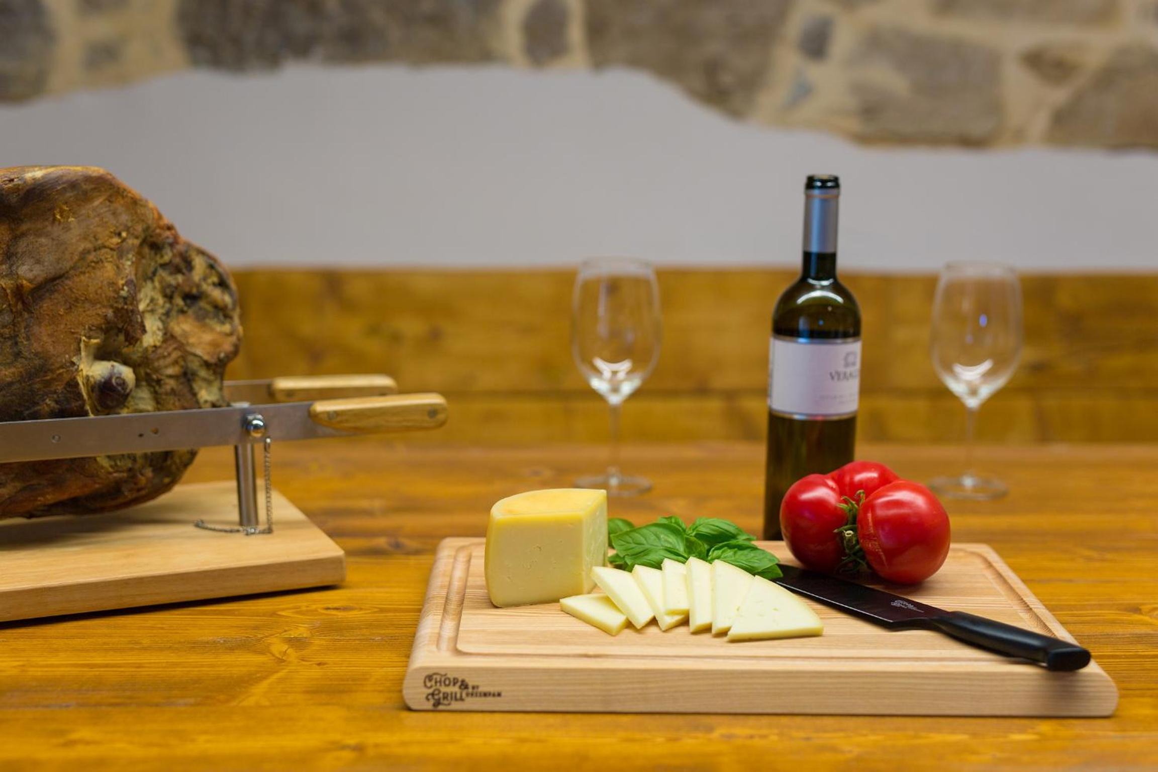 Luxury Jerini Estate