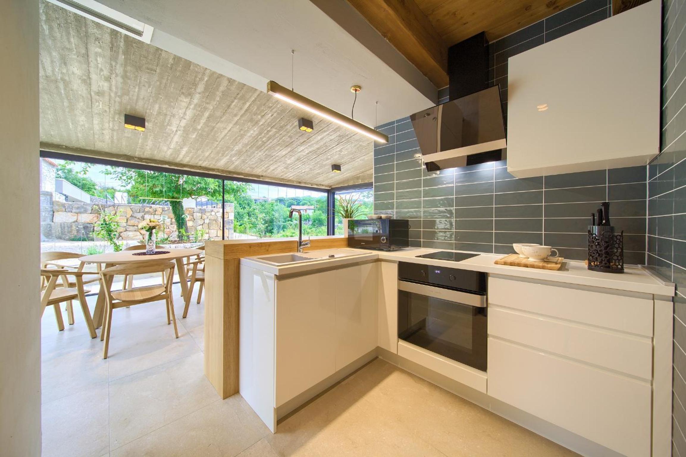 Luxury Jerini Estate